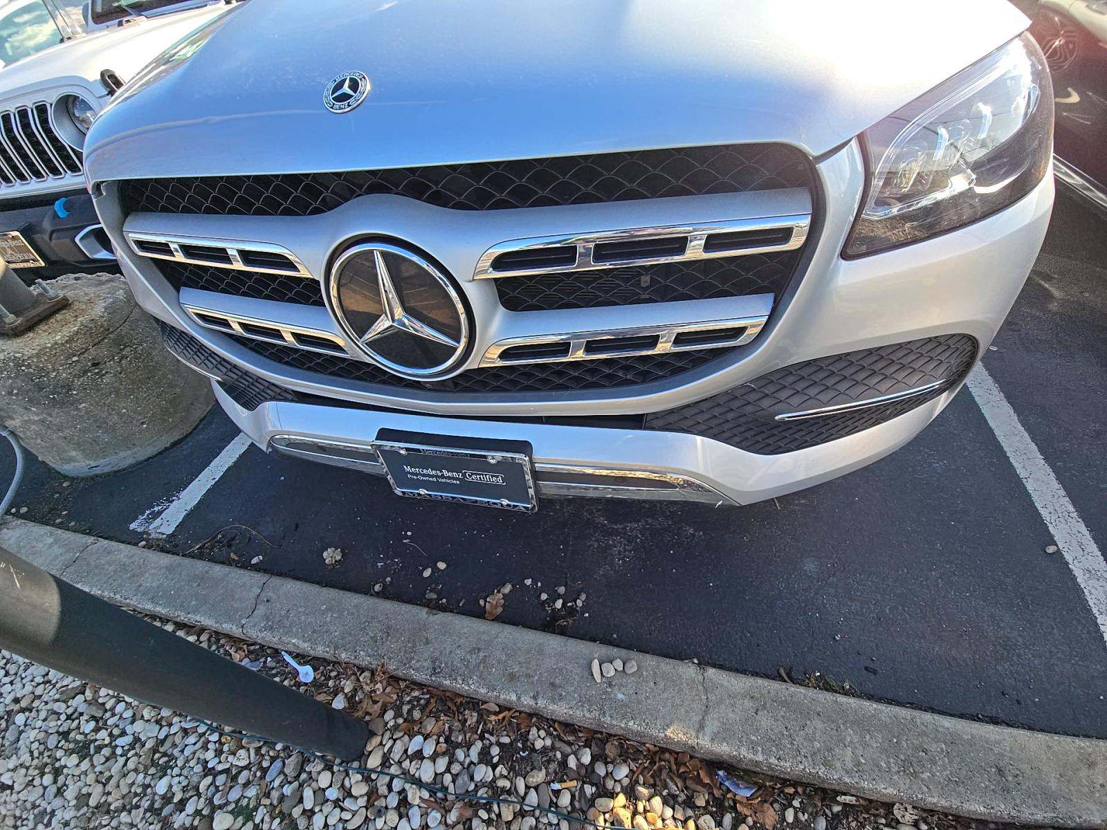 2022 Mercedes-Benz GLS GLS 450 AWD