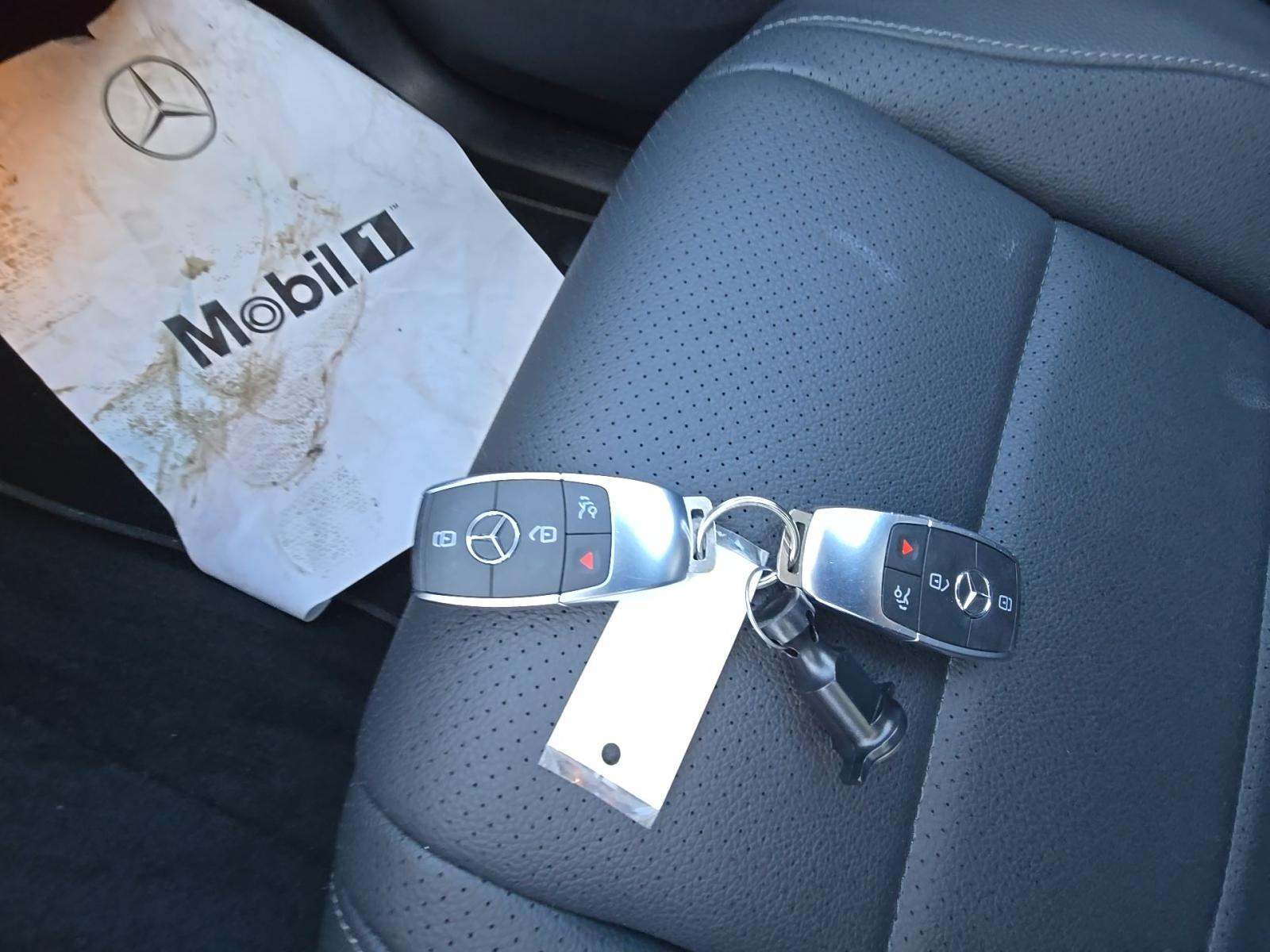 2022 Mercedes-Benz GLS GLS 450 AWD