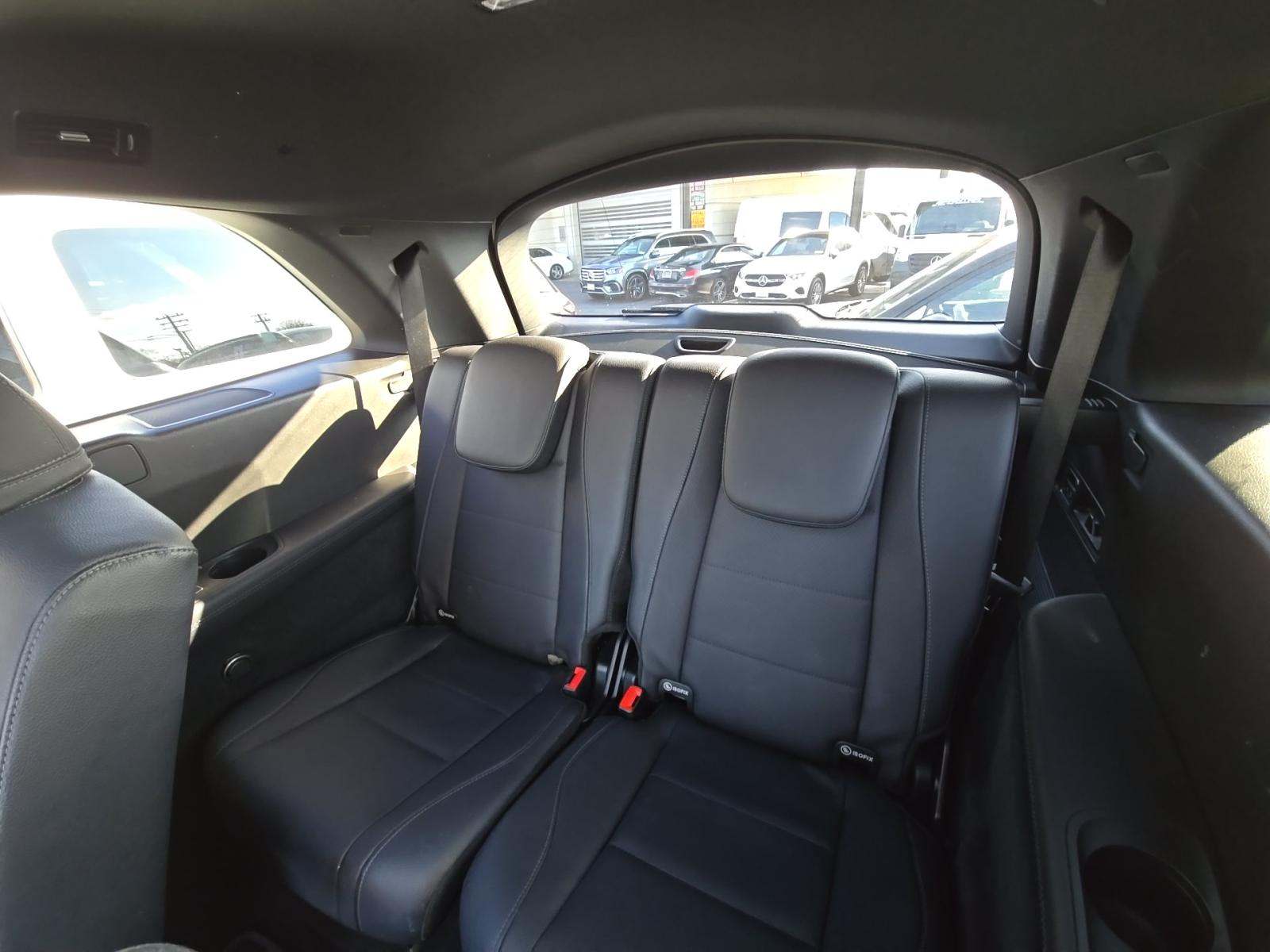 2022 Mercedes-Benz GLS GLS 450 AWD