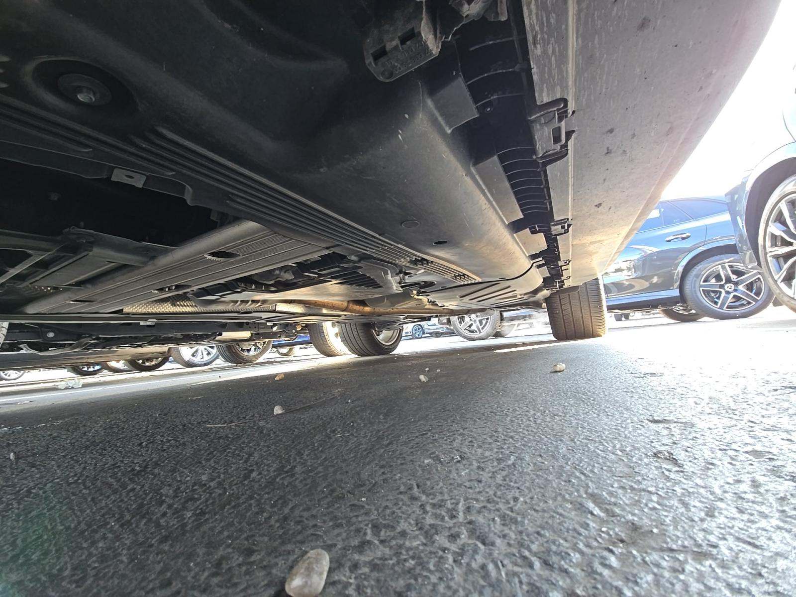 2022 Mercedes-Benz GLS GLS 450 AWD