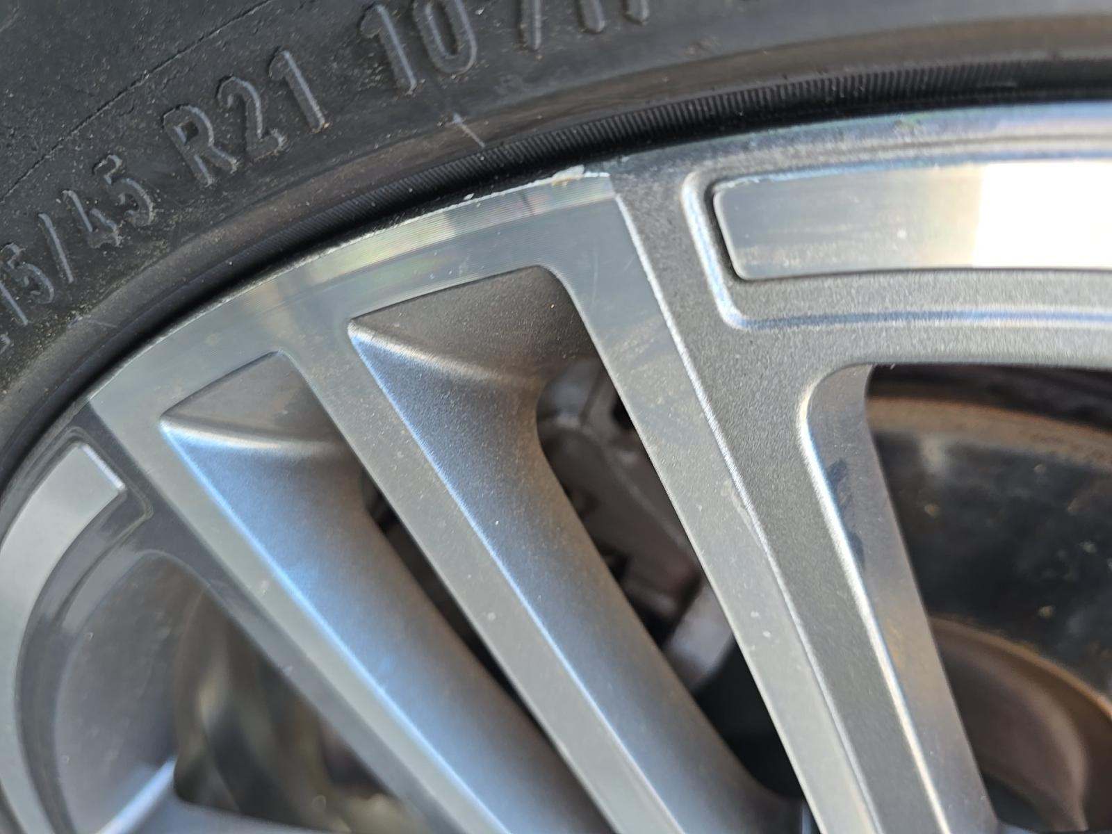 2022 Mercedes-Benz GLS GLS 450 AWD