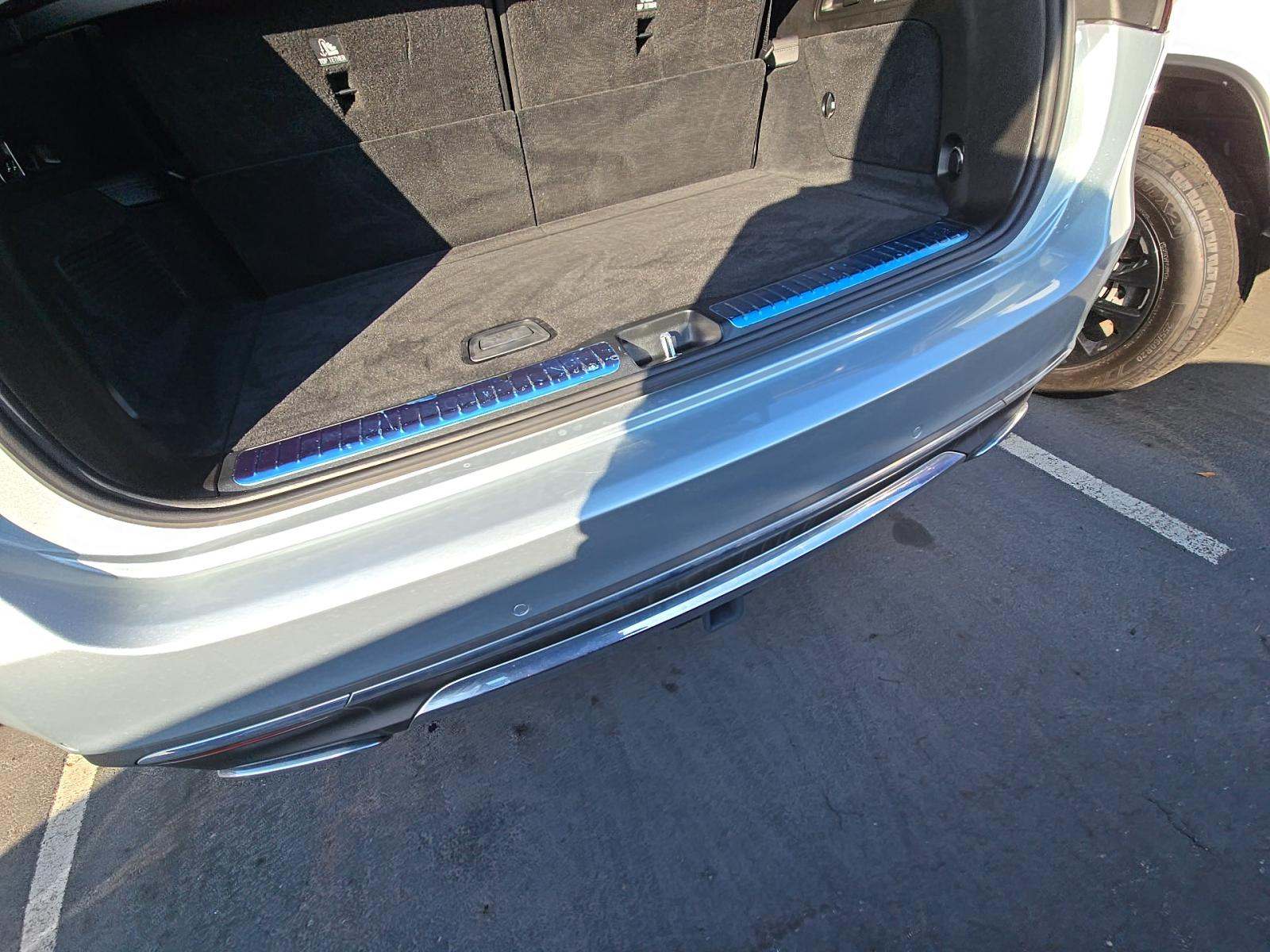 2022 Mercedes-Benz GLS GLS 450 AWD