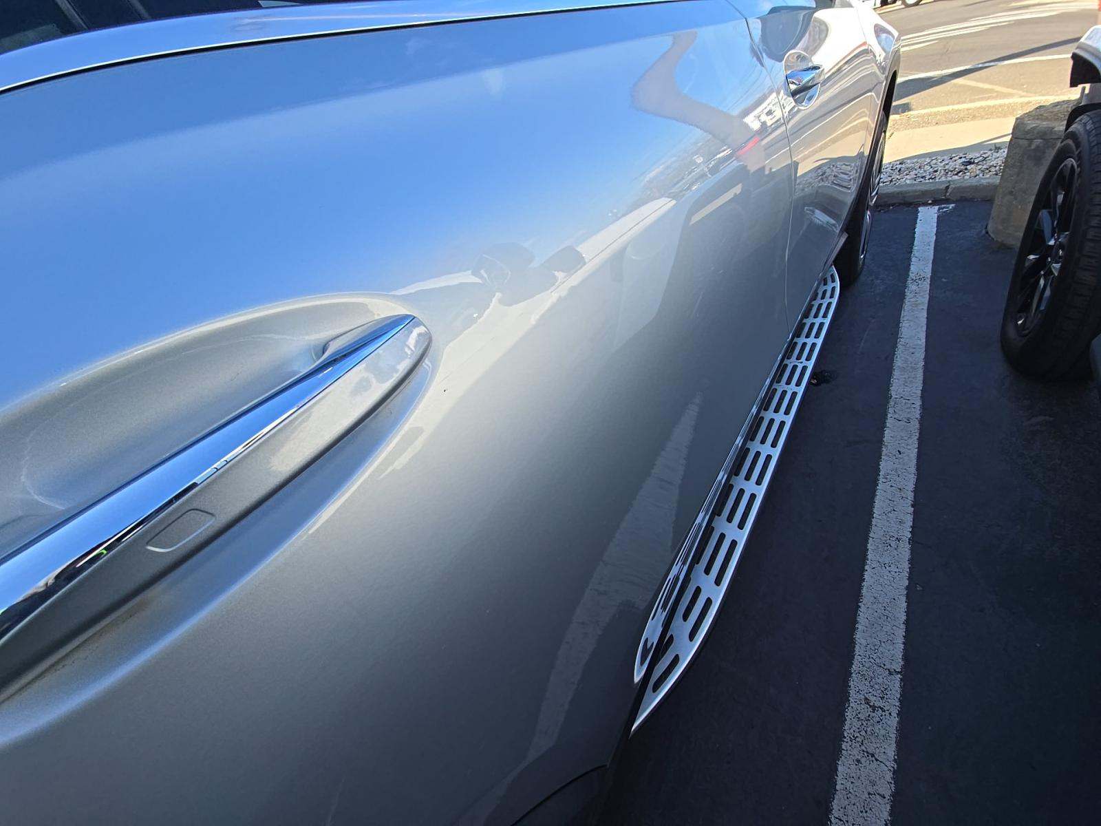 2022 Mercedes-Benz GLS GLS 450 AWD