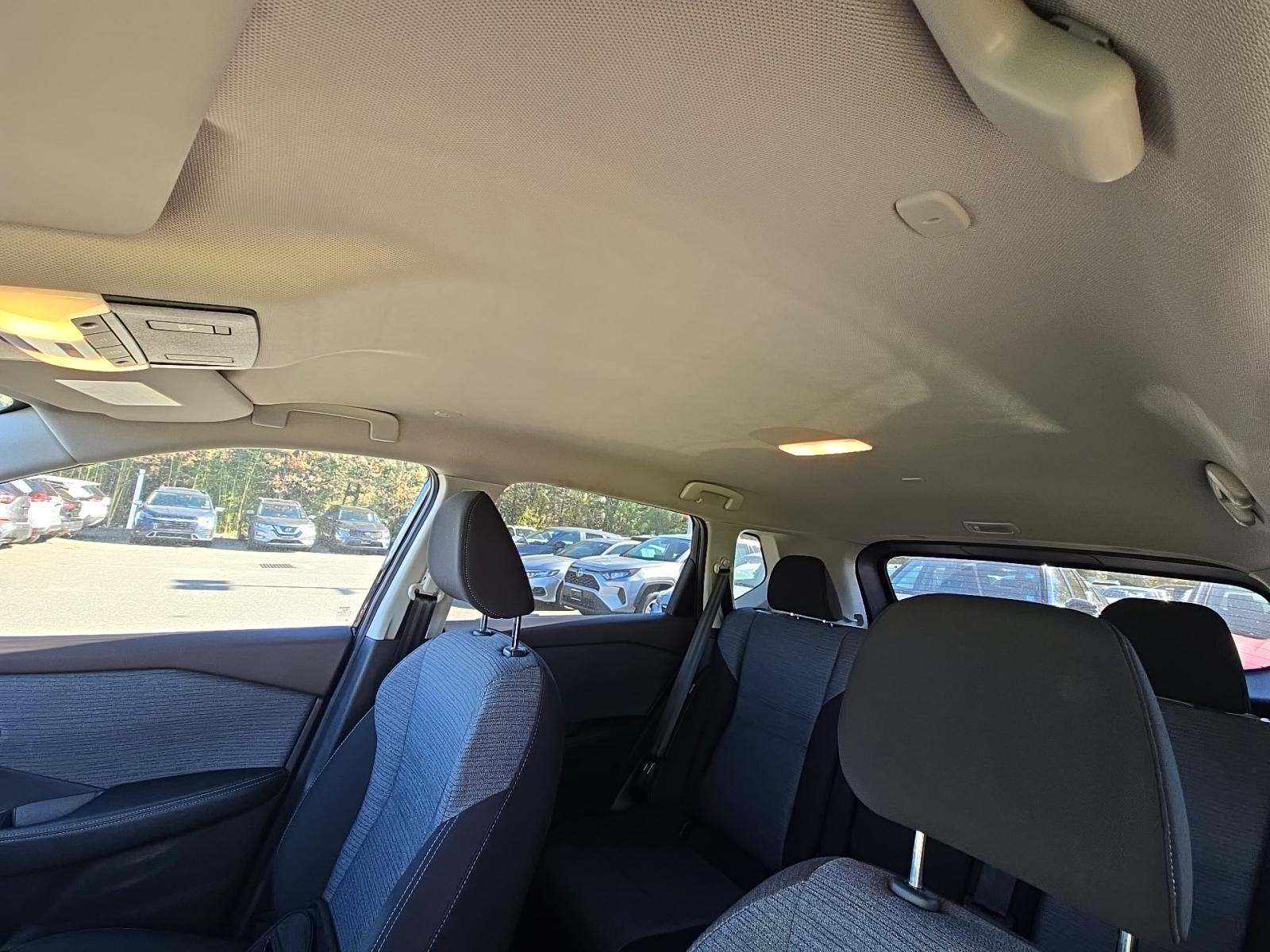 2023 Nissan Rogue SV AWD