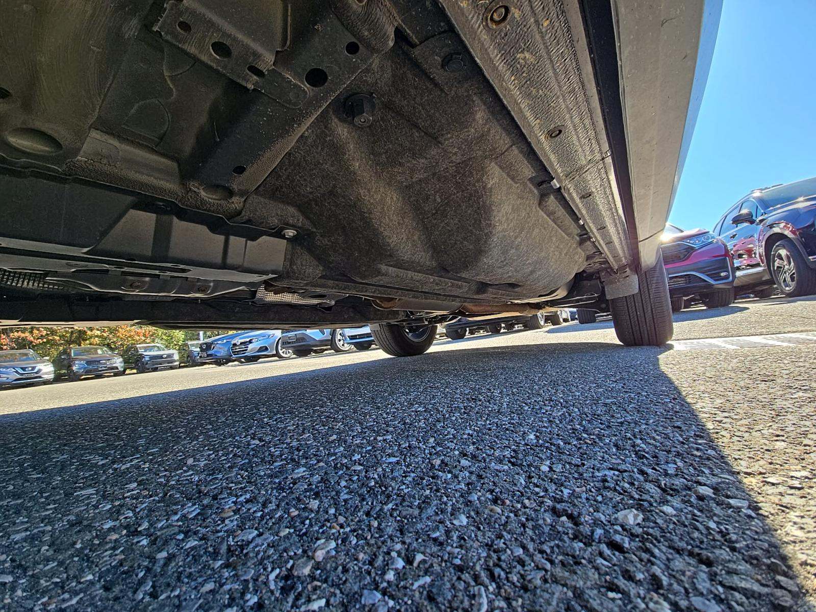 2023 Nissan Rogue SV AWD