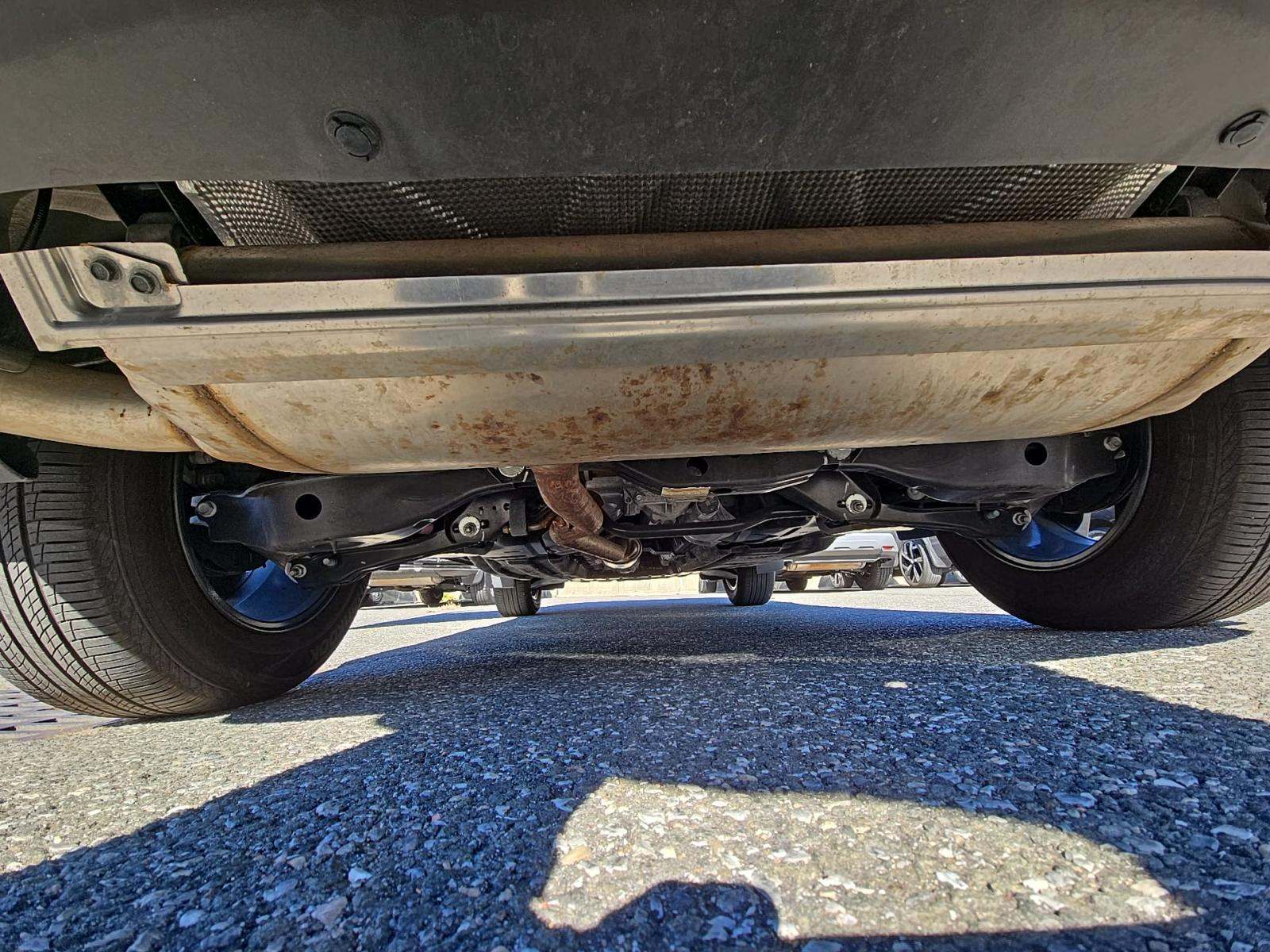 2023 Nissan Rogue SV AWD