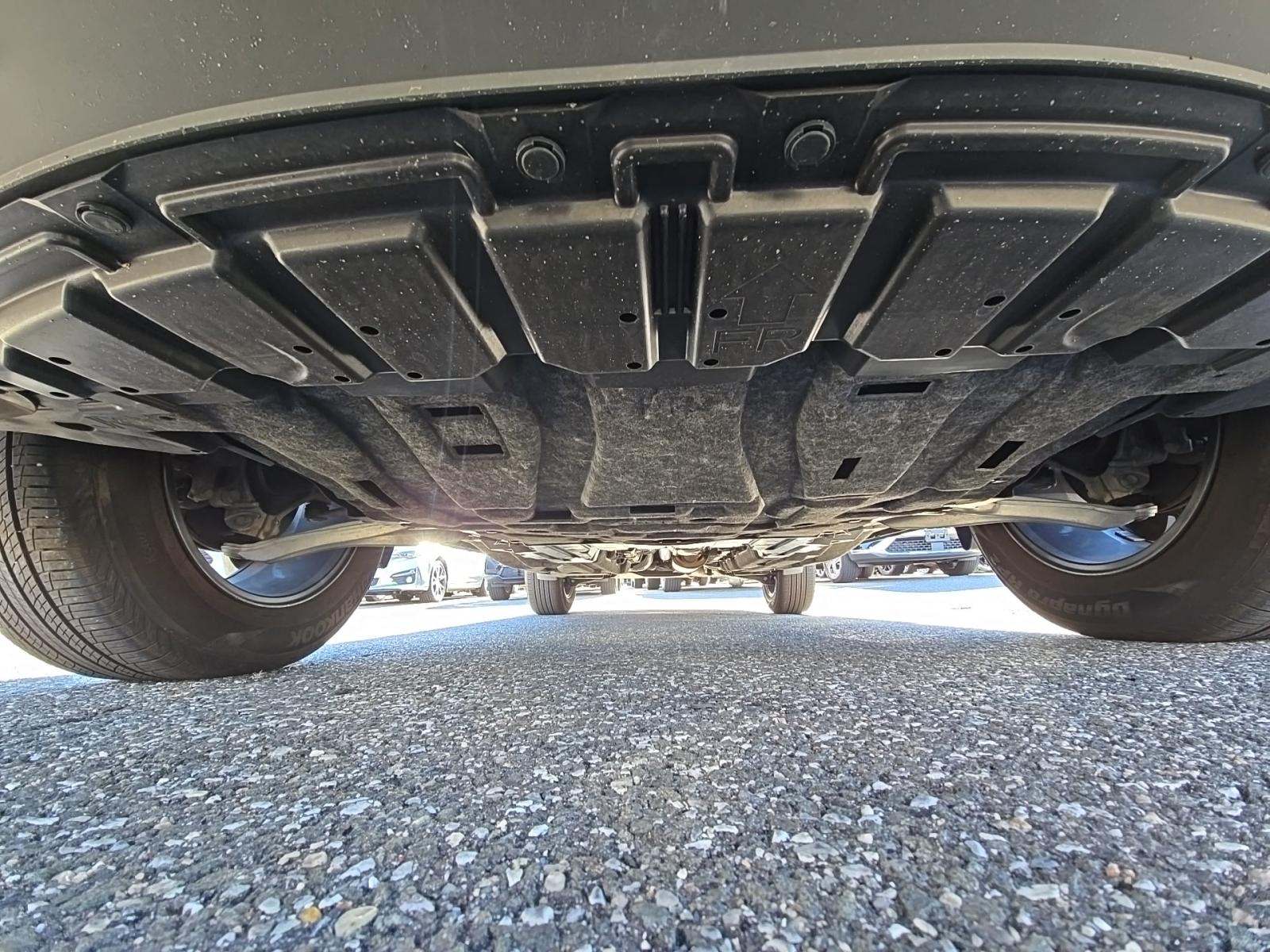 2023 Nissan Rogue SV AWD