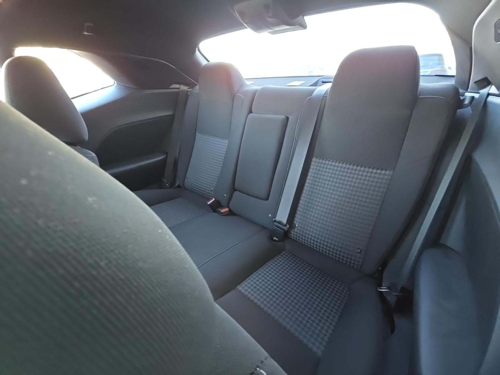 2022 Dodge Challenger R/T Scat Pack RWD