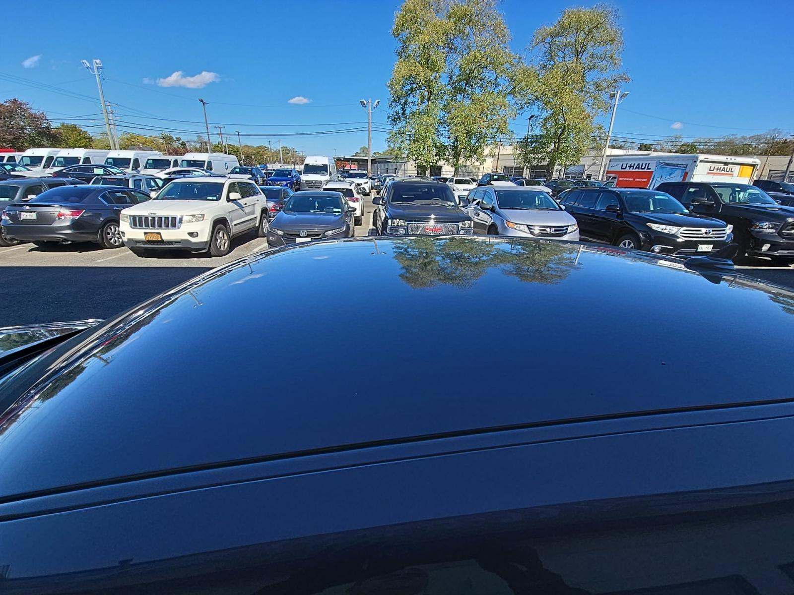 2022 Dodge Challenger R/T Scat Pack RWD