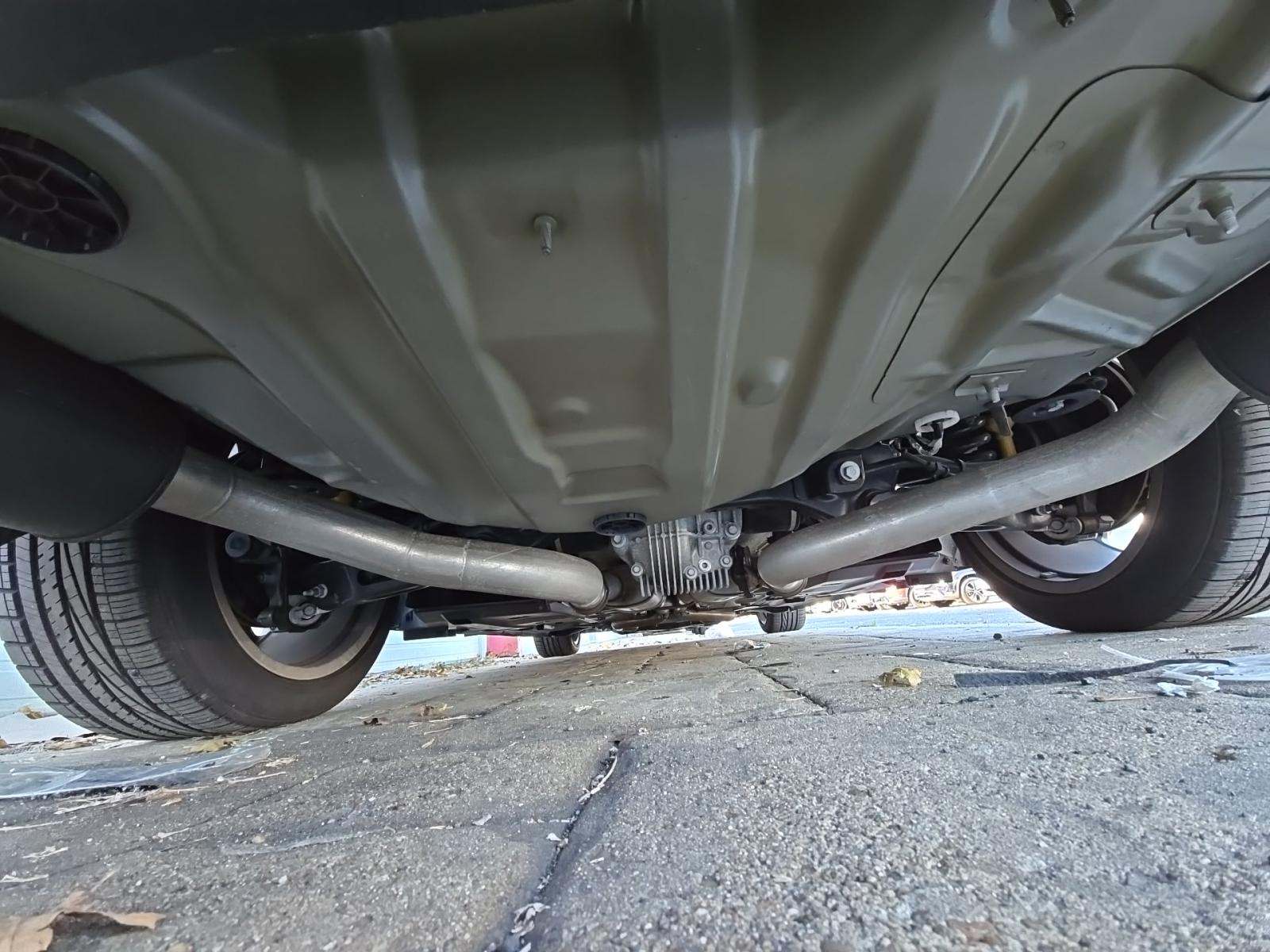 2022 Dodge Challenger R/T Scat Pack RWD