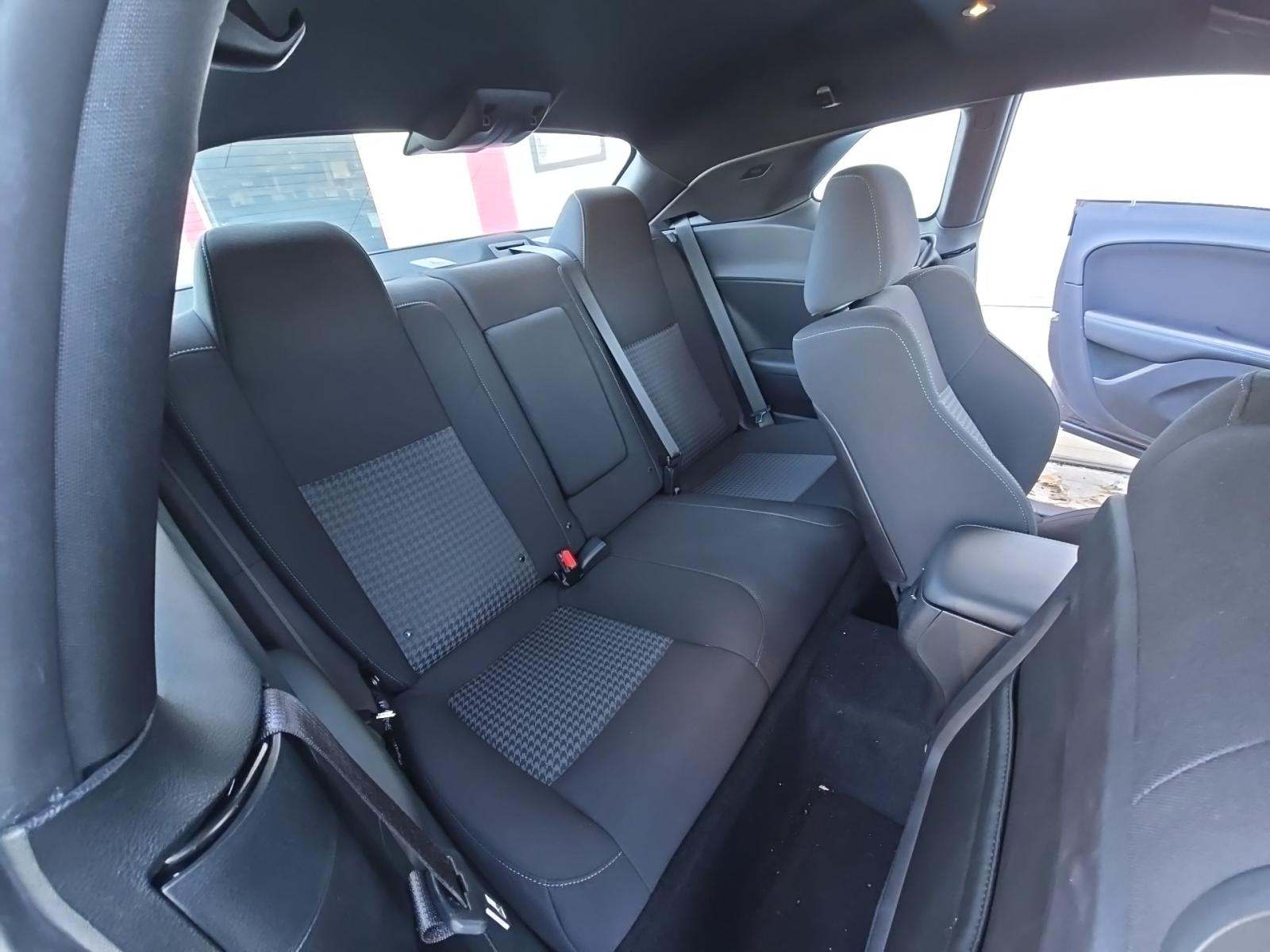 2022 Dodge Challenger R/T Scat Pack RWD