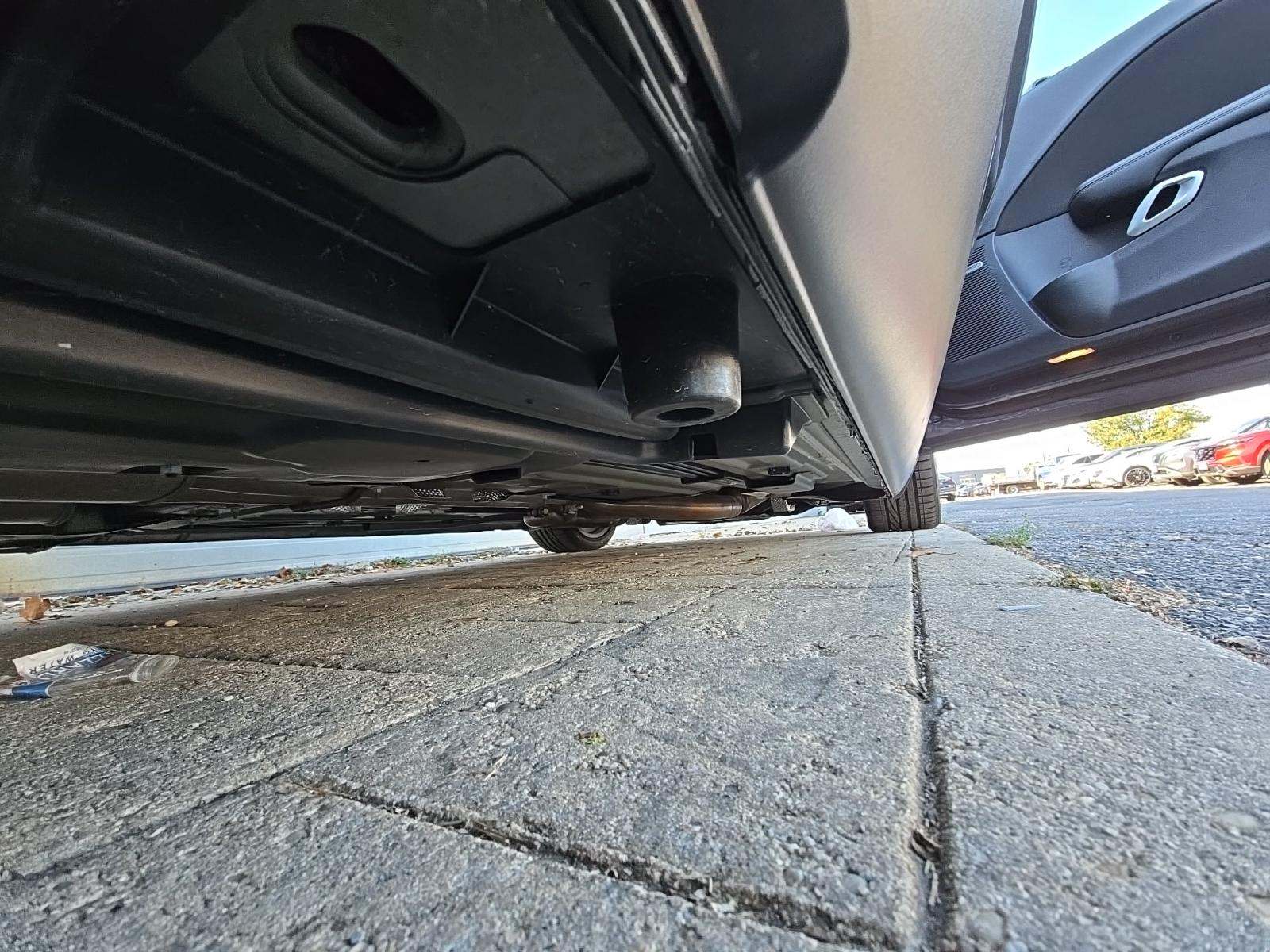 2022 Dodge Challenger R/T Scat Pack RWD