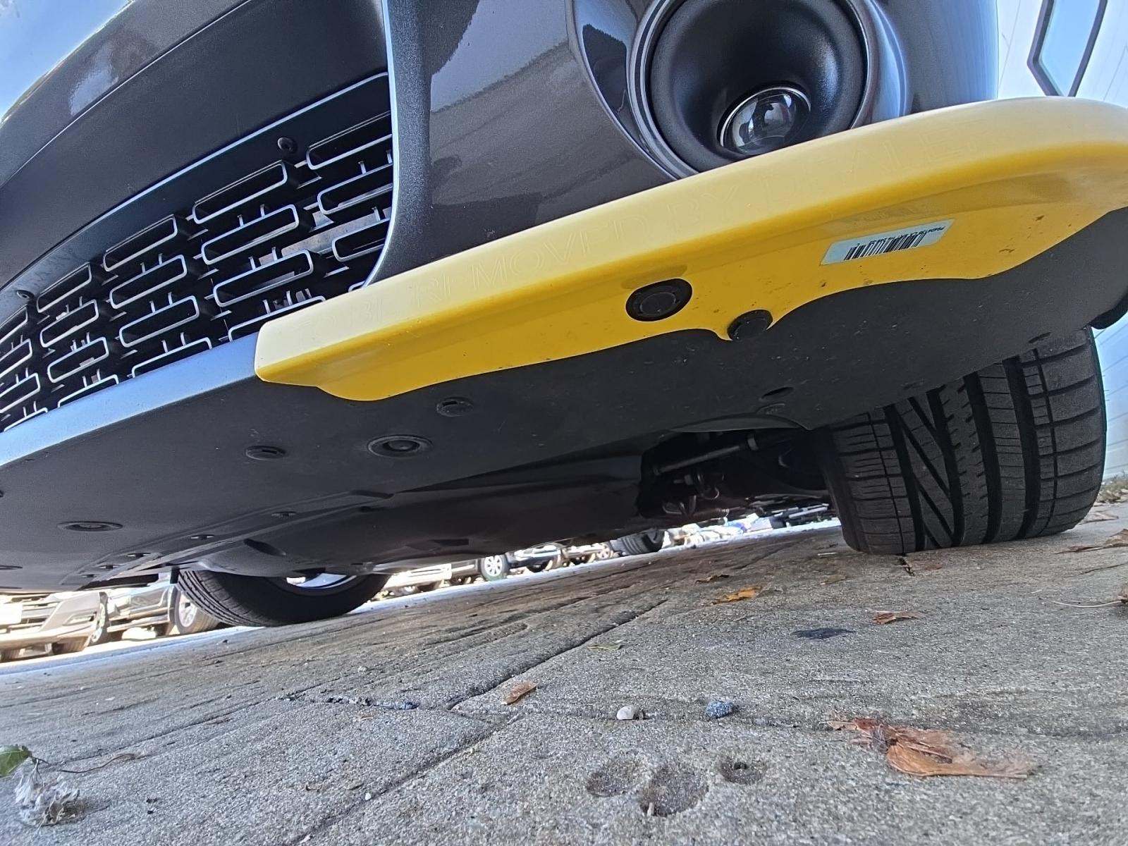 2022 Dodge Challenger R/T Scat Pack RWD