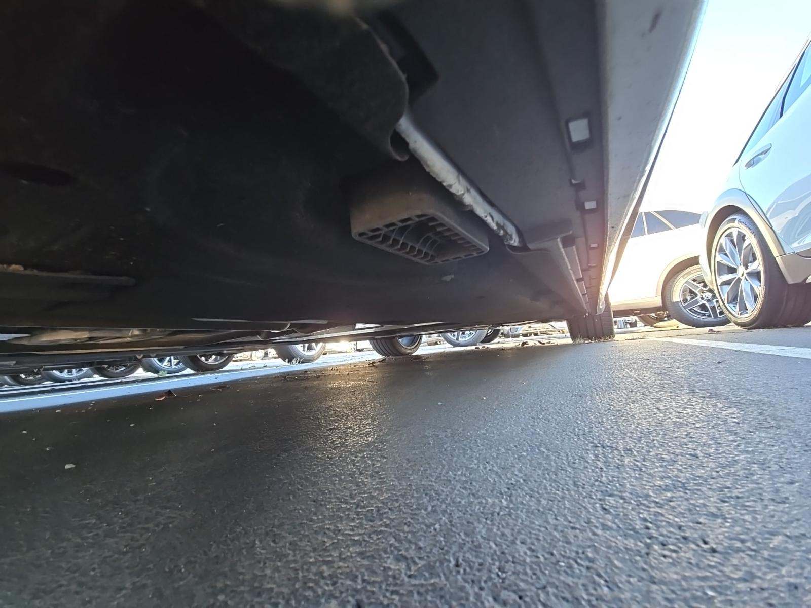 2023 Audi A8 Base AWD