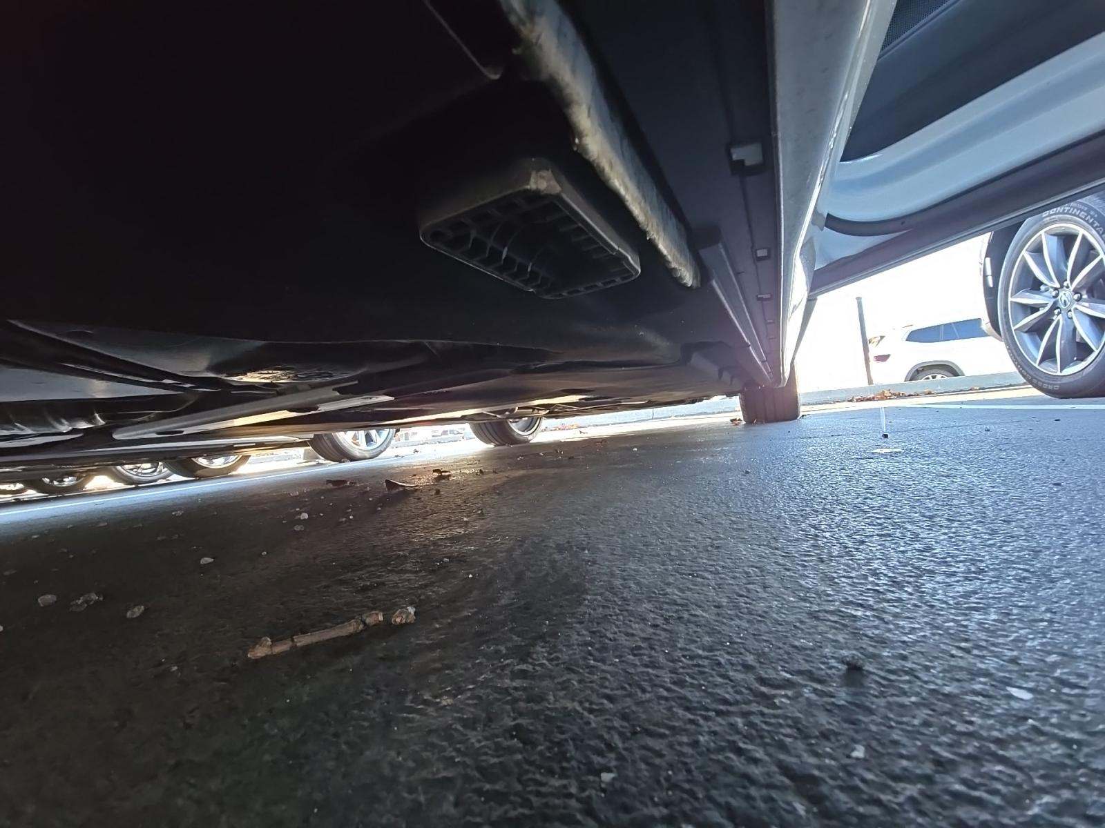 2023 Audi A8 Base AWD