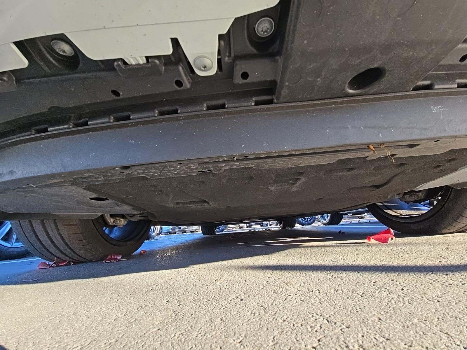 2023 Audi A8 Base AWD