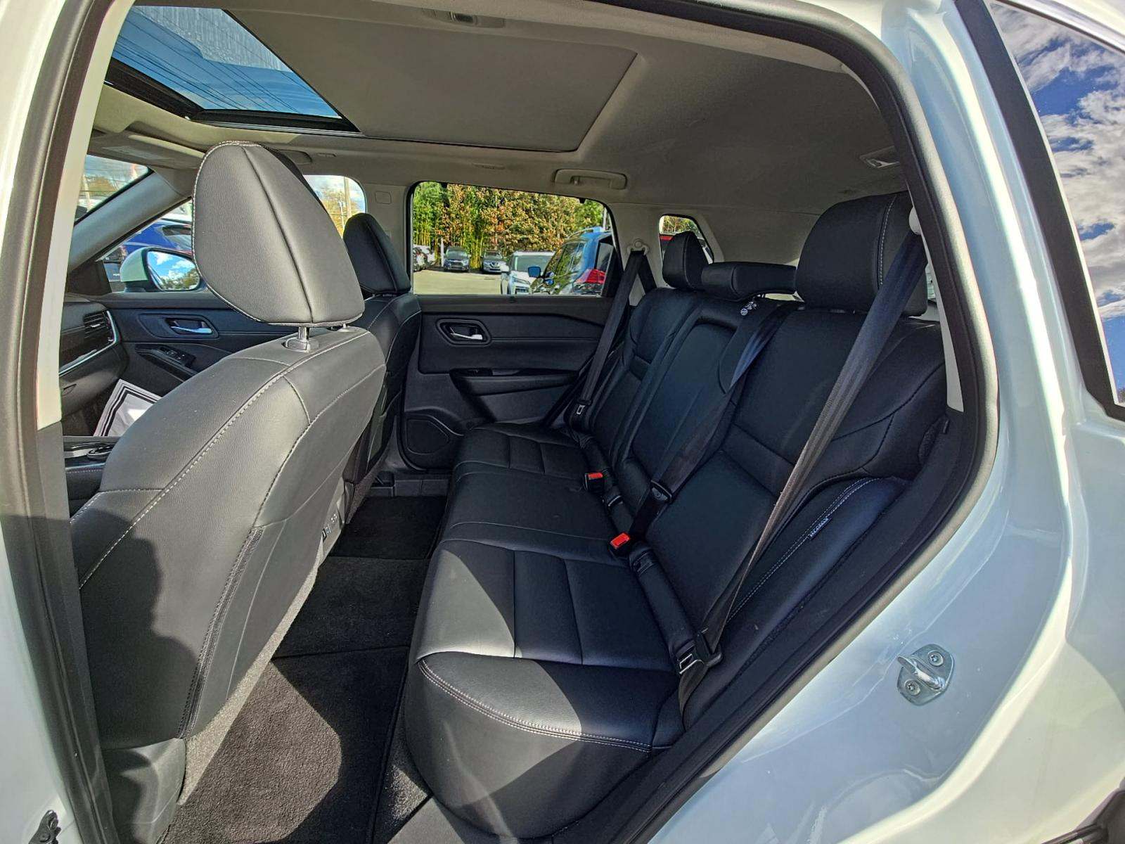 2023 Nissan Rogue SL AWD