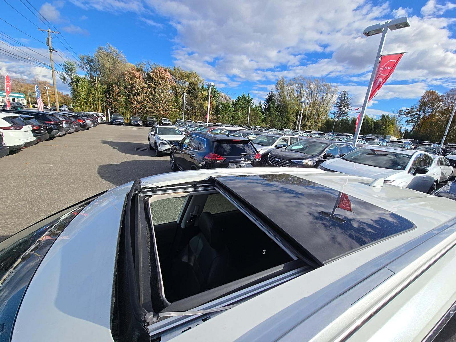 2023 Nissan Rogue SL AWD