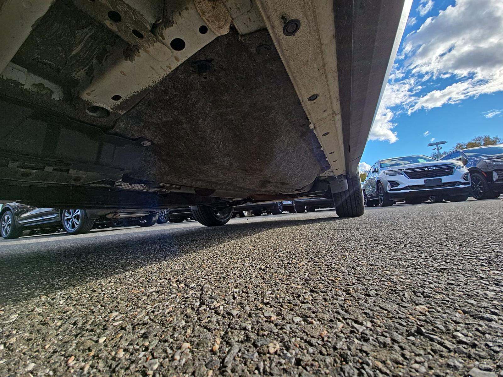 2023 Nissan Rogue SL AWD