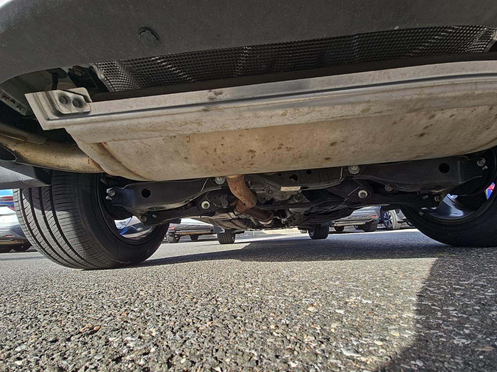 2023 Nissan Rogue SL AWD