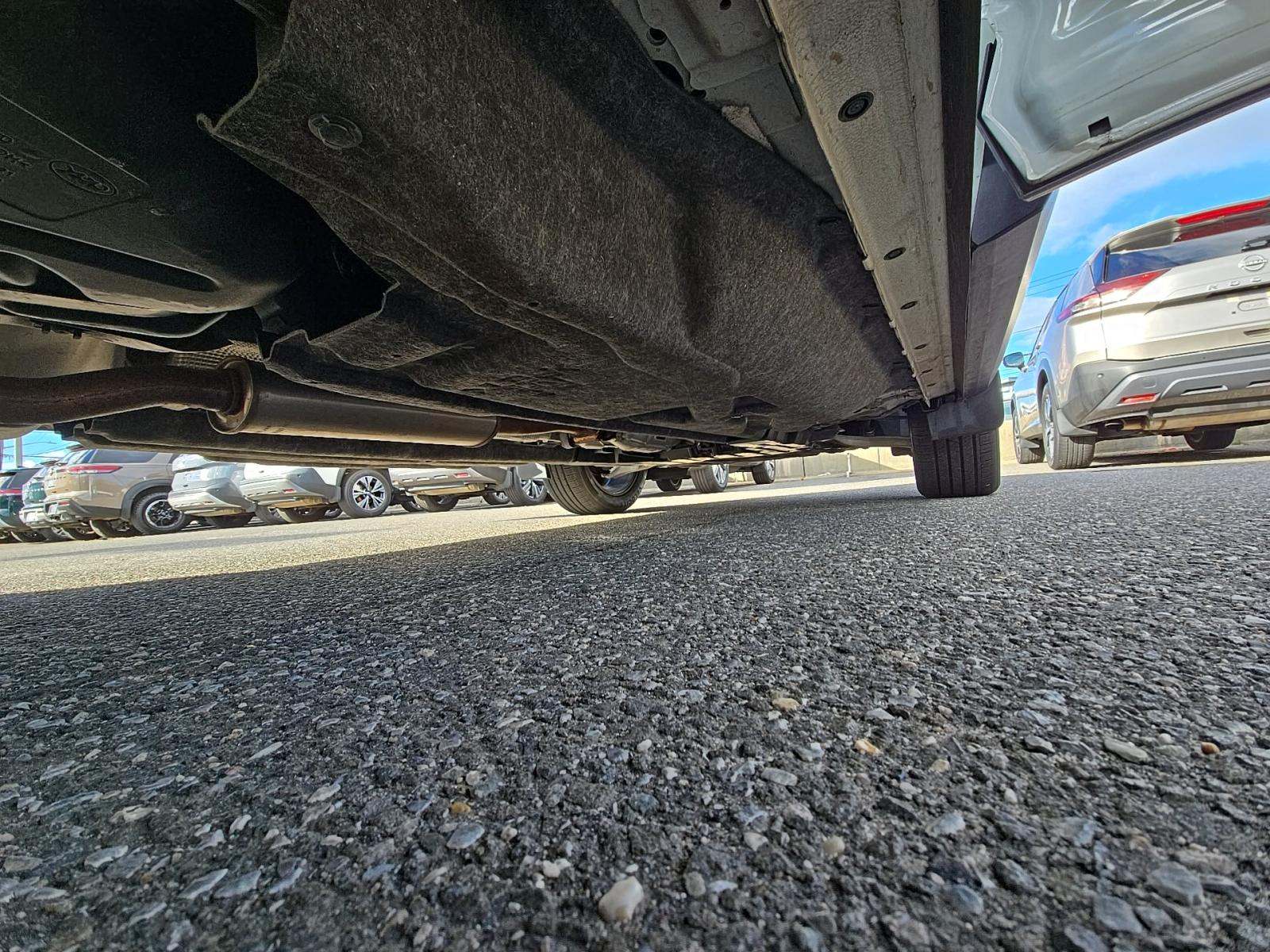 2023 Nissan Rogue SL AWD