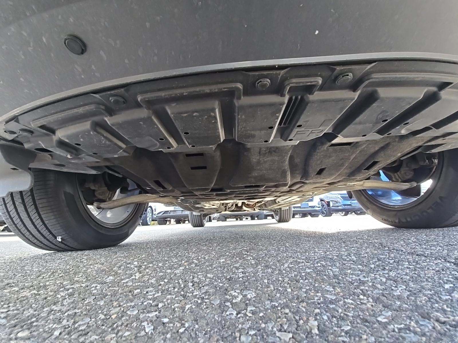 2023 Nissan Rogue SL AWD