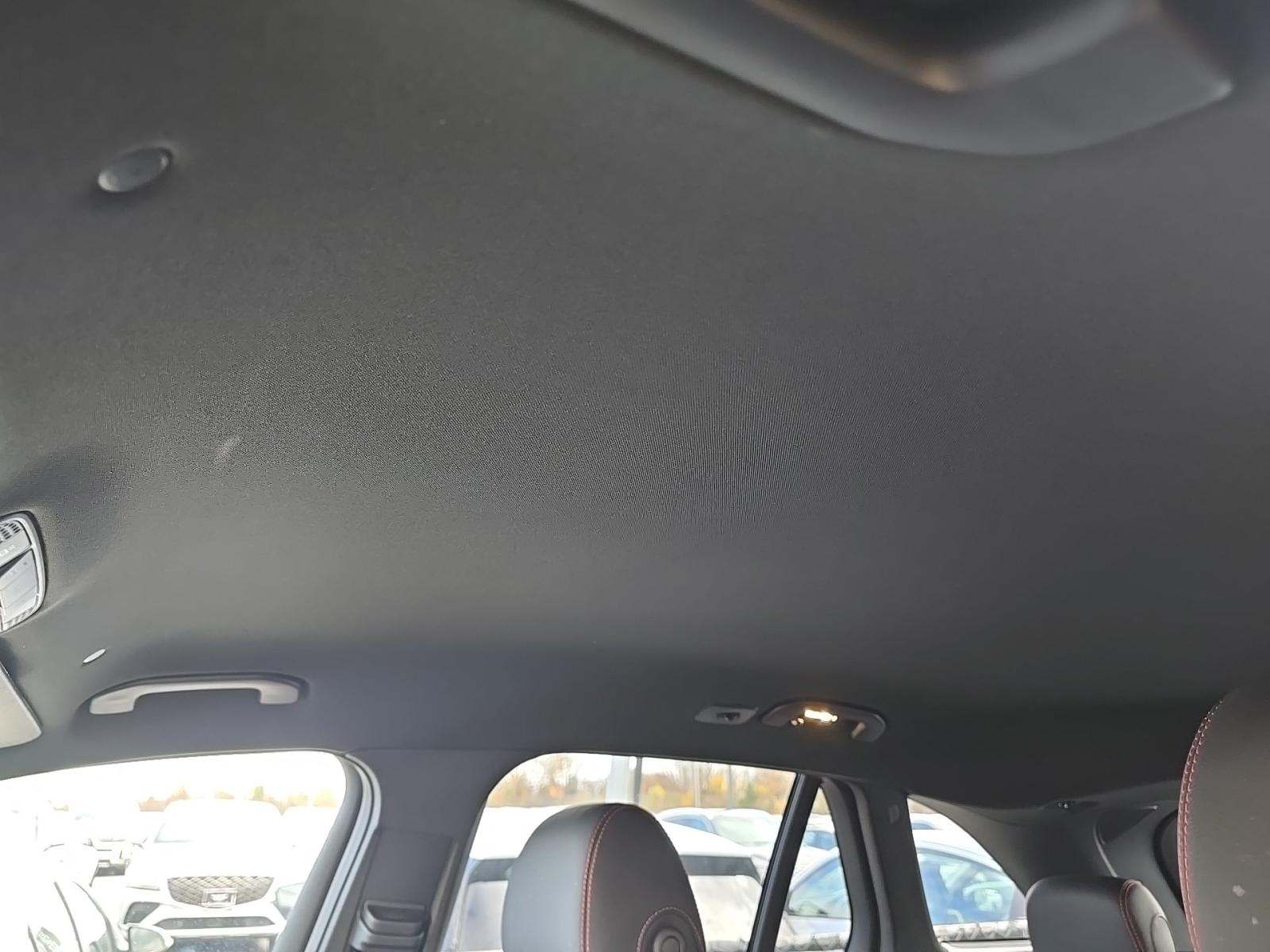 2022 Mercedes-Benz GLC AMG GLC 43 AWD