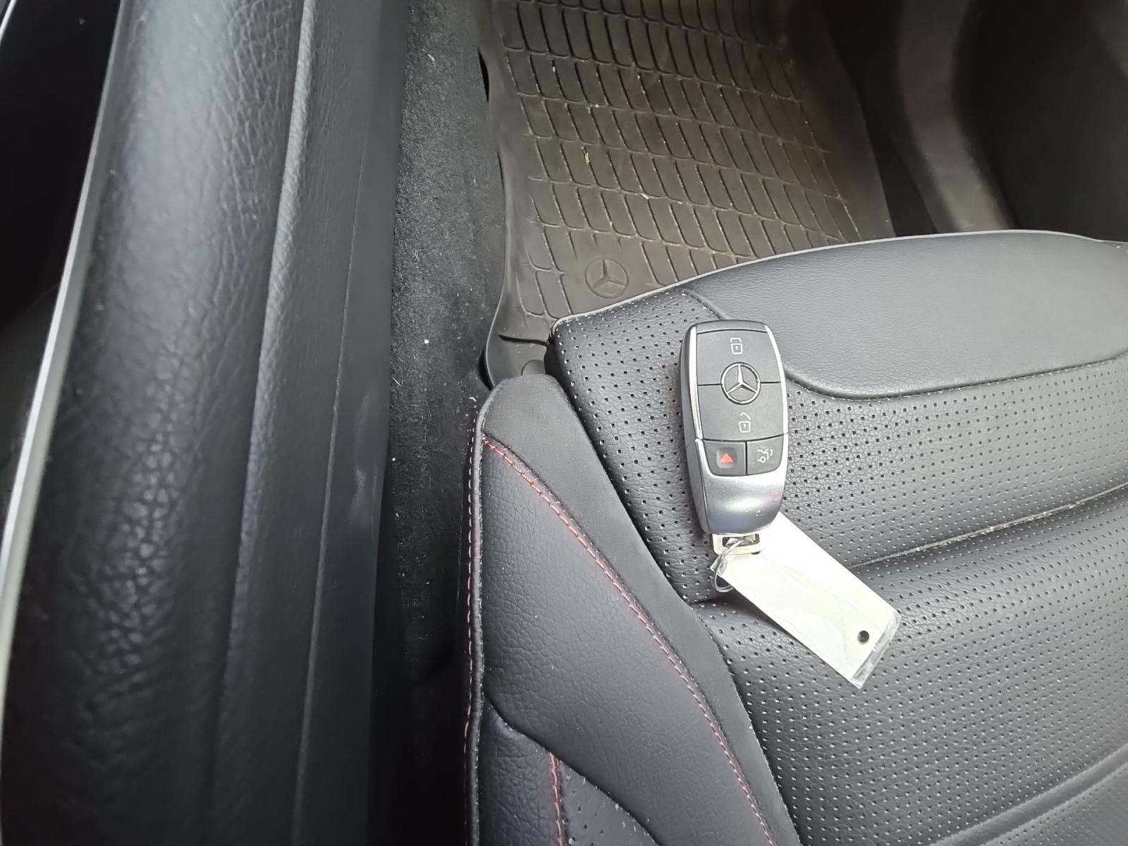 2022 Mercedes-Benz GLC AMG GLC 43 AWD