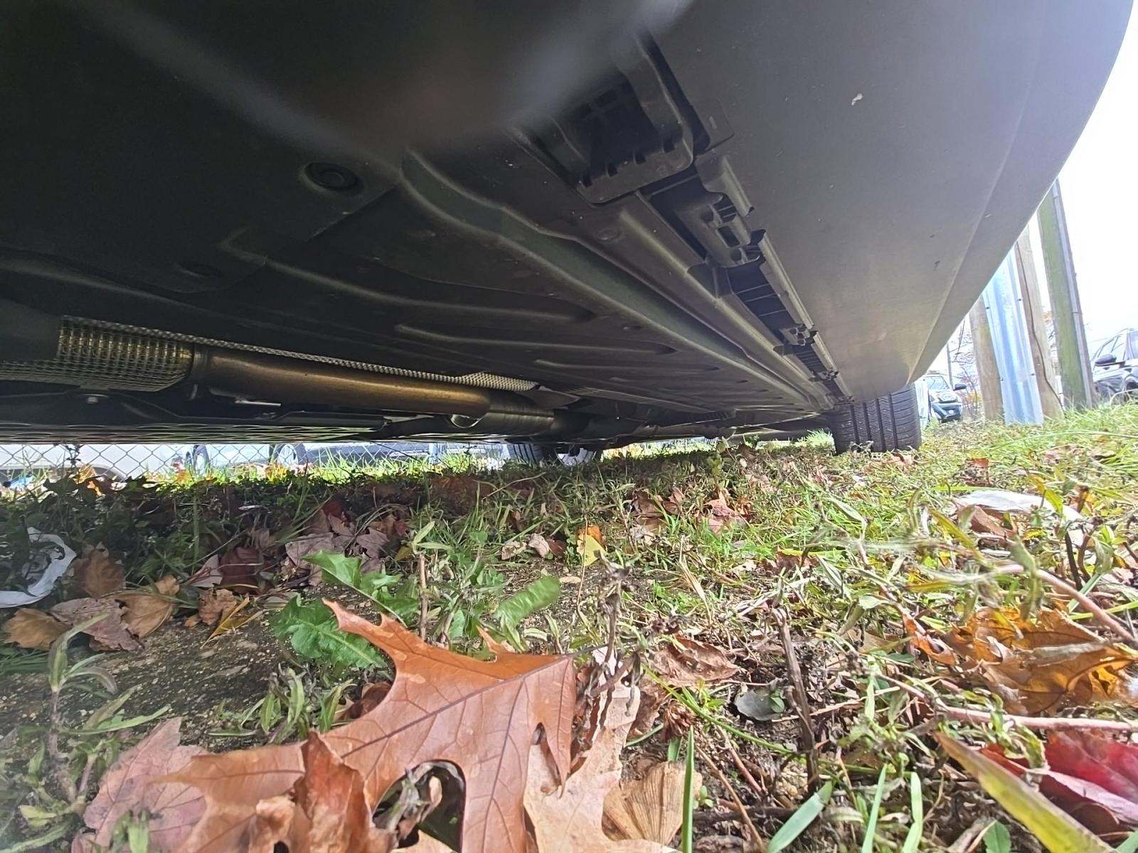 2022 Mercedes-Benz GLC AMG GLC 43 AWD