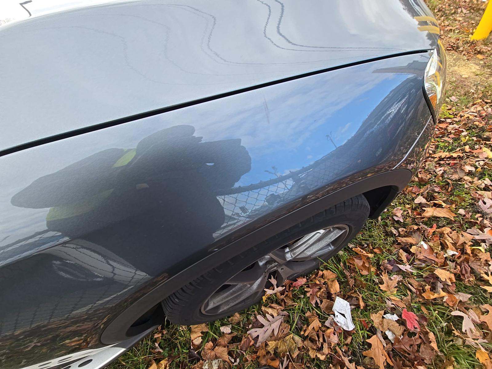 2022 Mercedes-Benz GLC AMG GLC 43 AWD