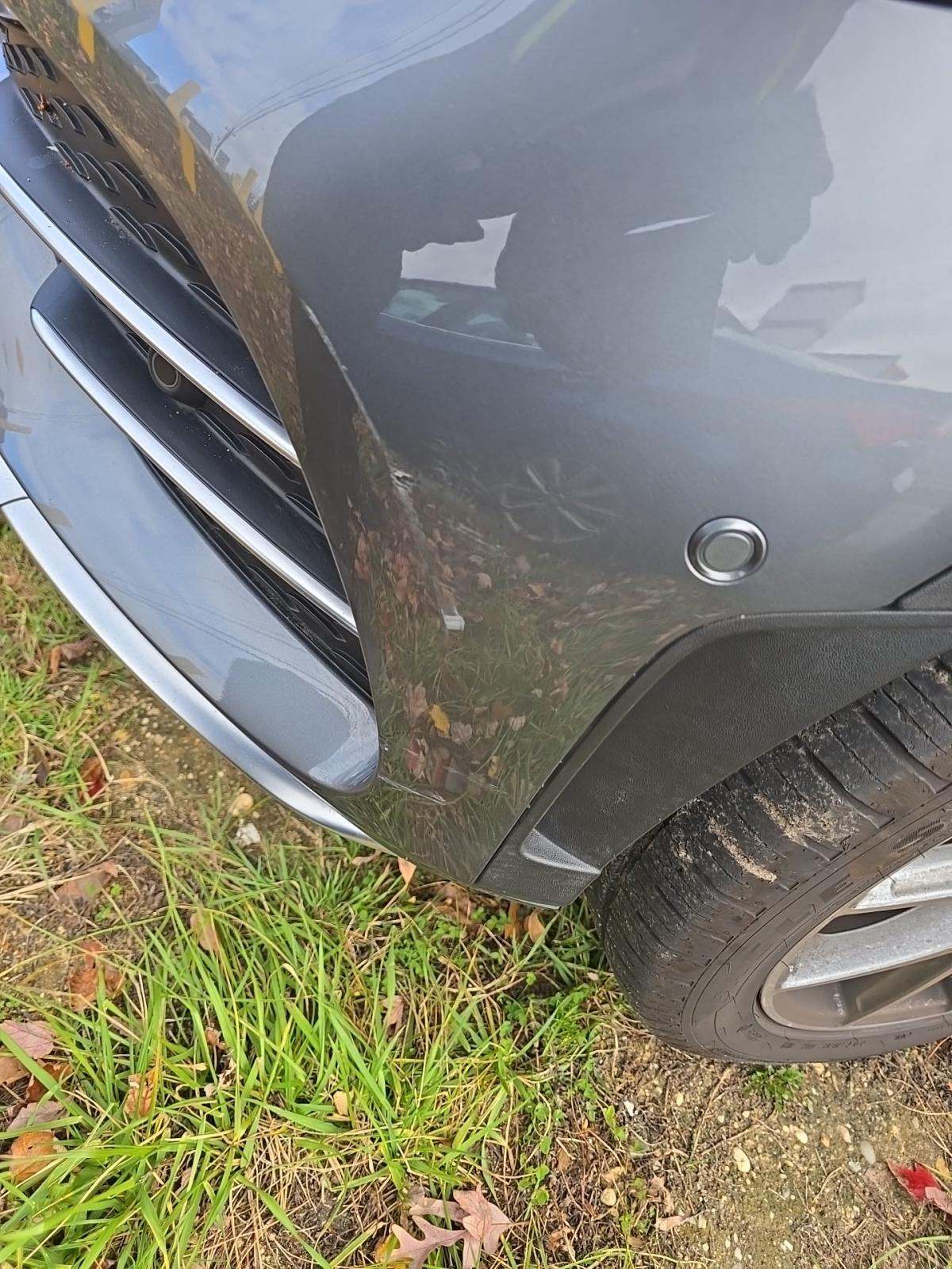 2022 Mercedes-Benz GLC AMG GLC 43 AWD