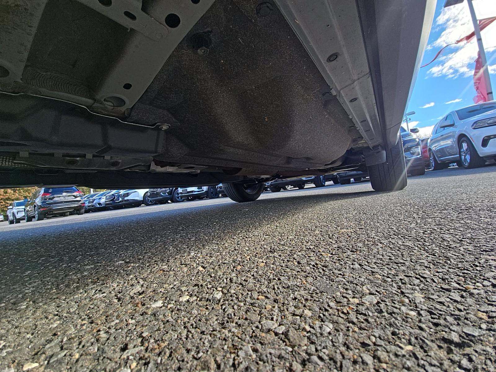 2023 Nissan Rogue Platinum AWD