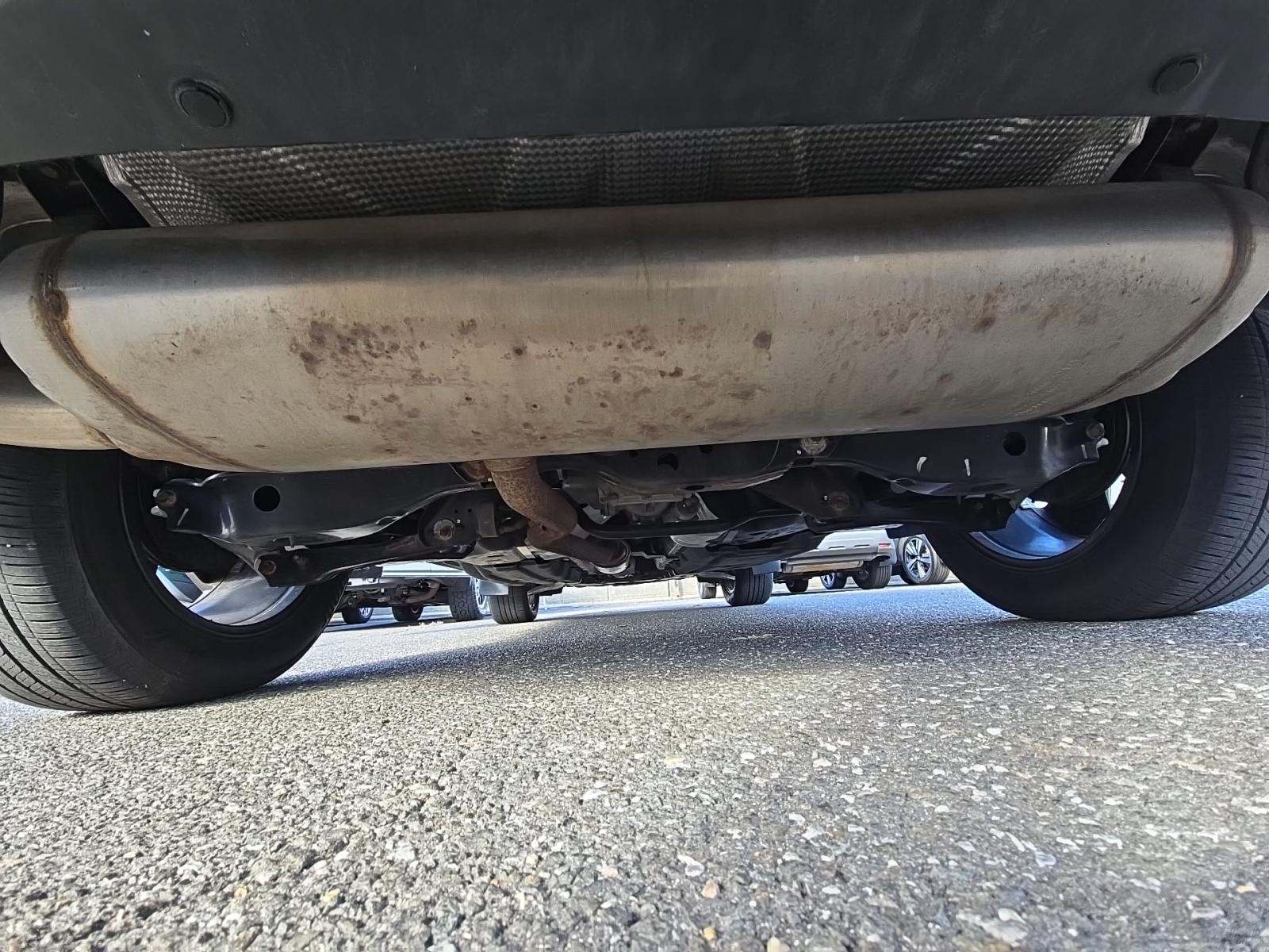 2023 Nissan Rogue Platinum AWD