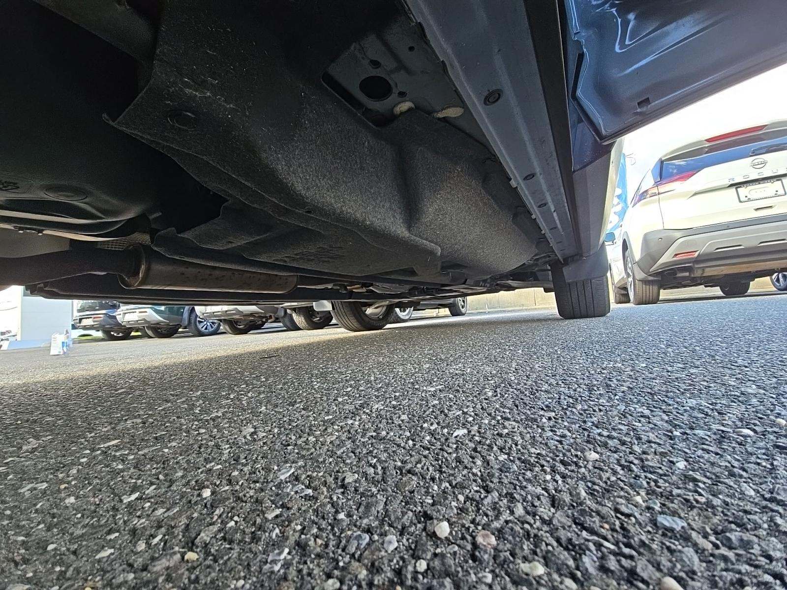 2023 Nissan Rogue Platinum AWD