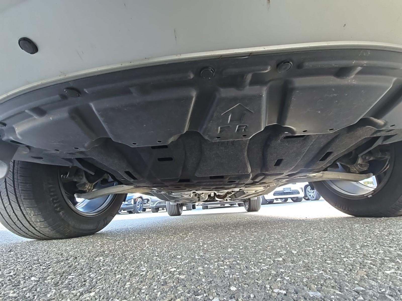 2023 Nissan Rogue Platinum AWD