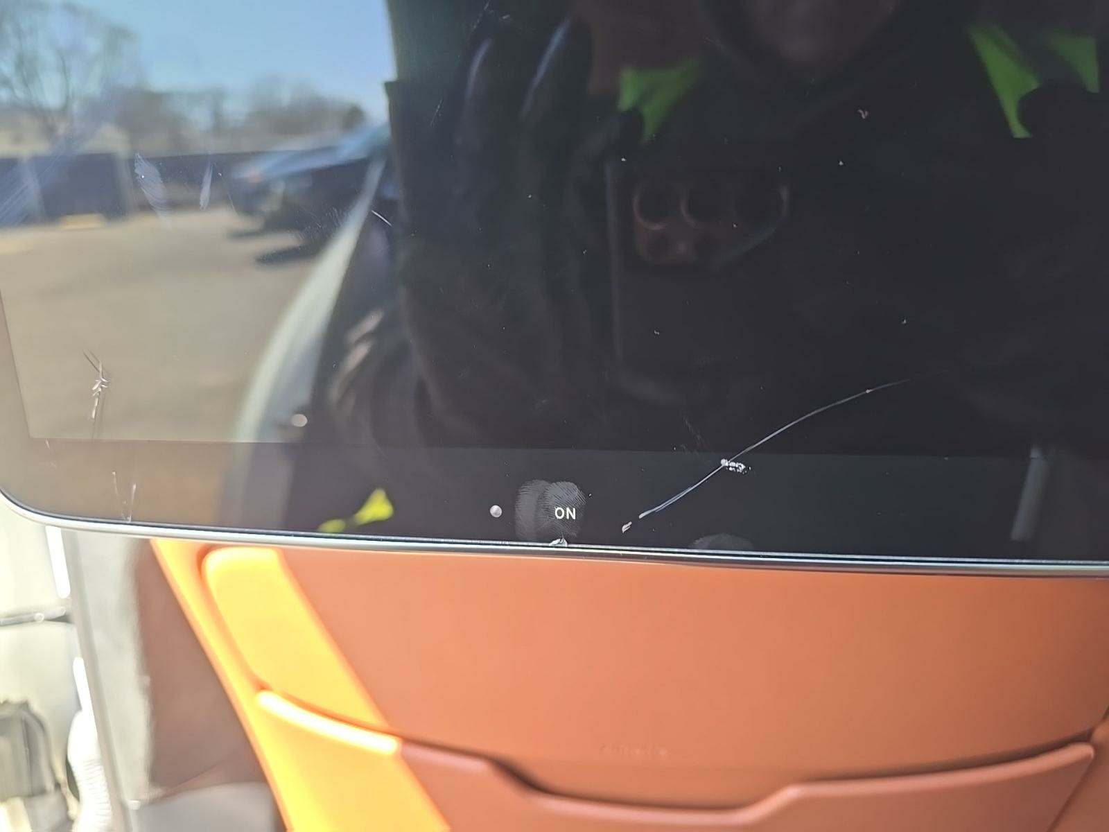 2021 Mercedes-Benz S-Class S 580 AWD