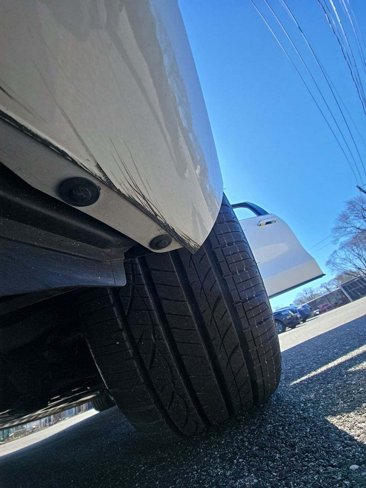 2021 Mercedes-Benz S-Class S 580 AWD