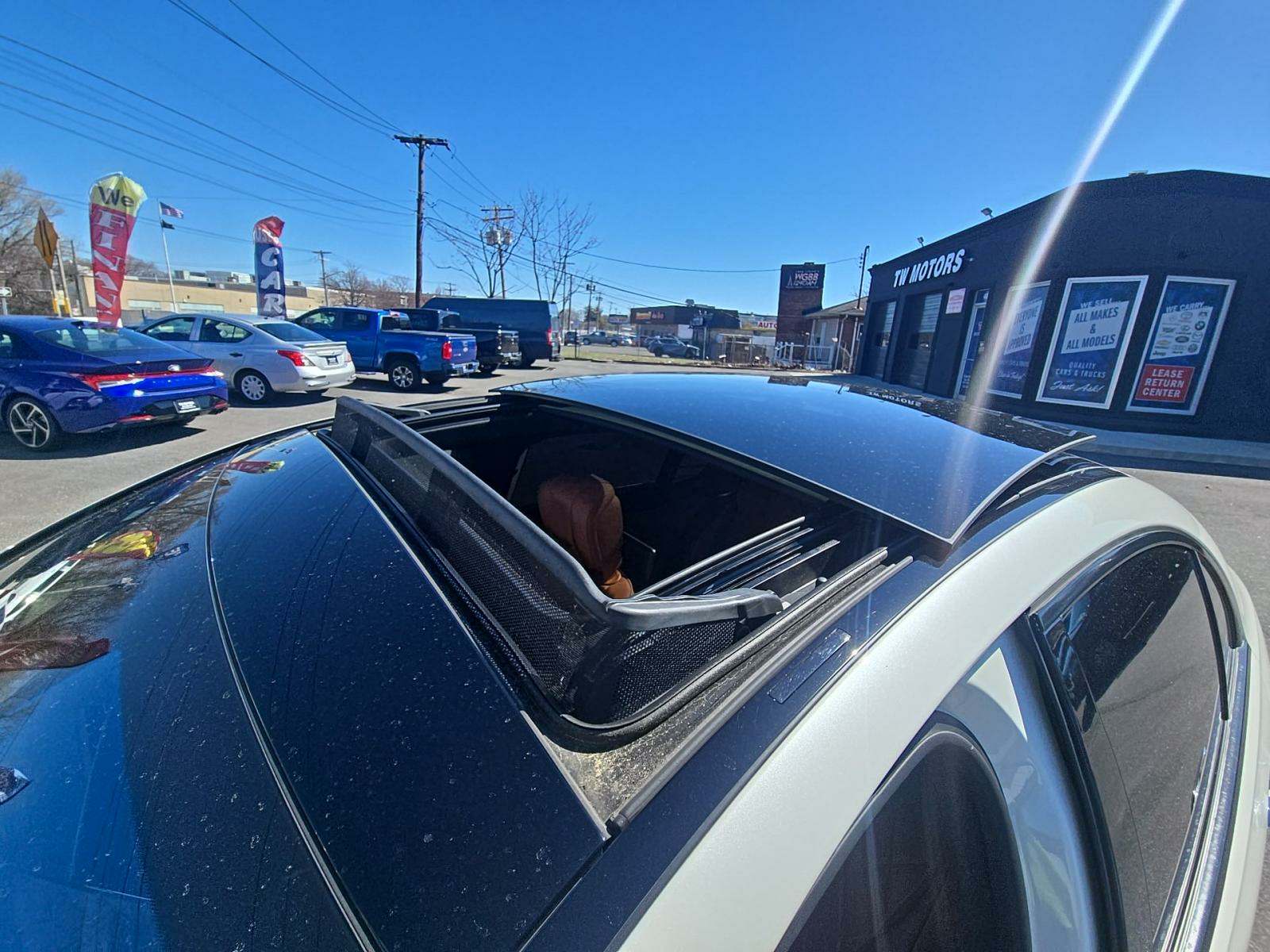 2021 Mercedes-Benz S-Class S 580 AWD