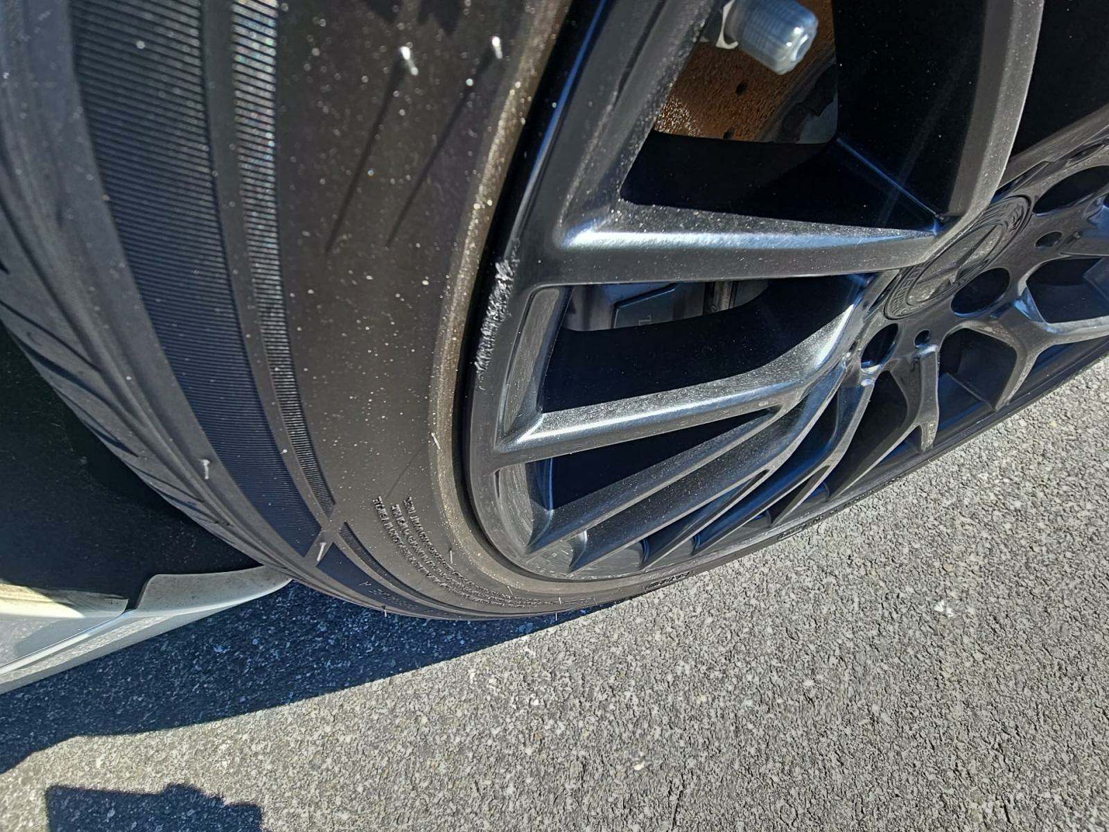 2021 Mercedes-Benz S-Class S 580 AWD