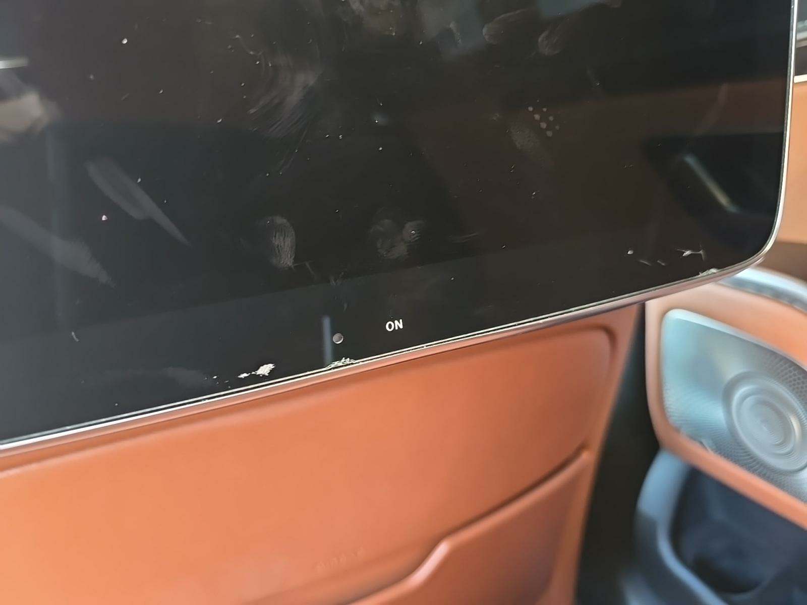 2021 Mercedes-Benz S-Class S 580 AWD