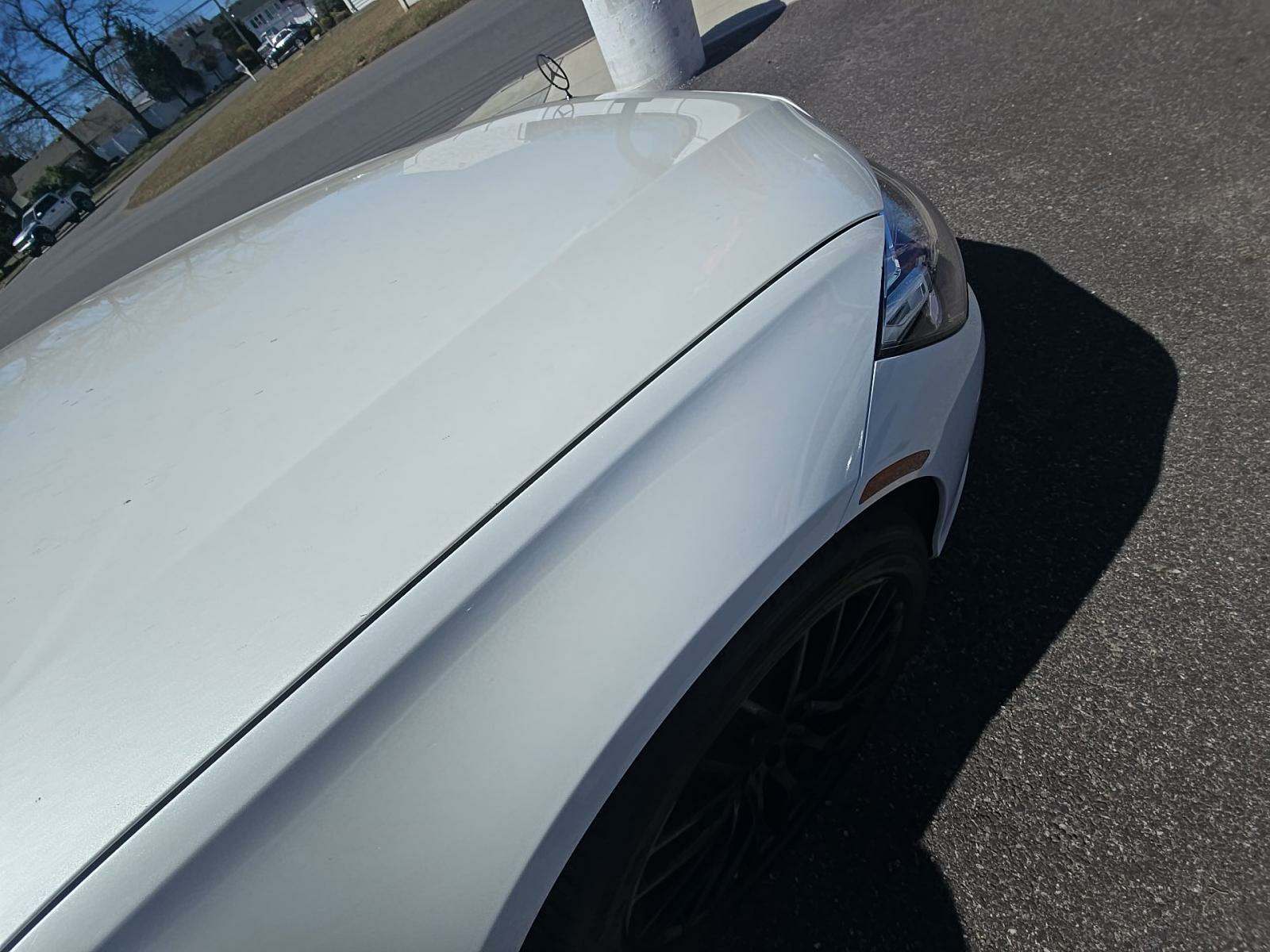 2021 Mercedes-Benz S-Class S 580 AWD