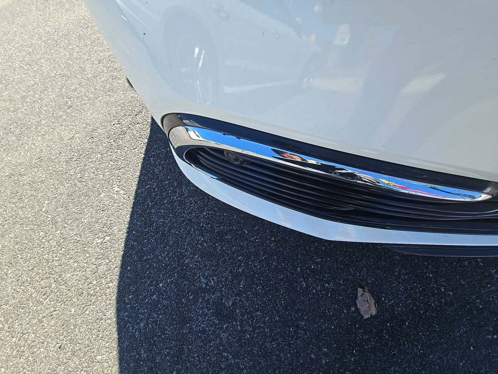 2021 Mercedes-Benz S-Class S 580 AWD