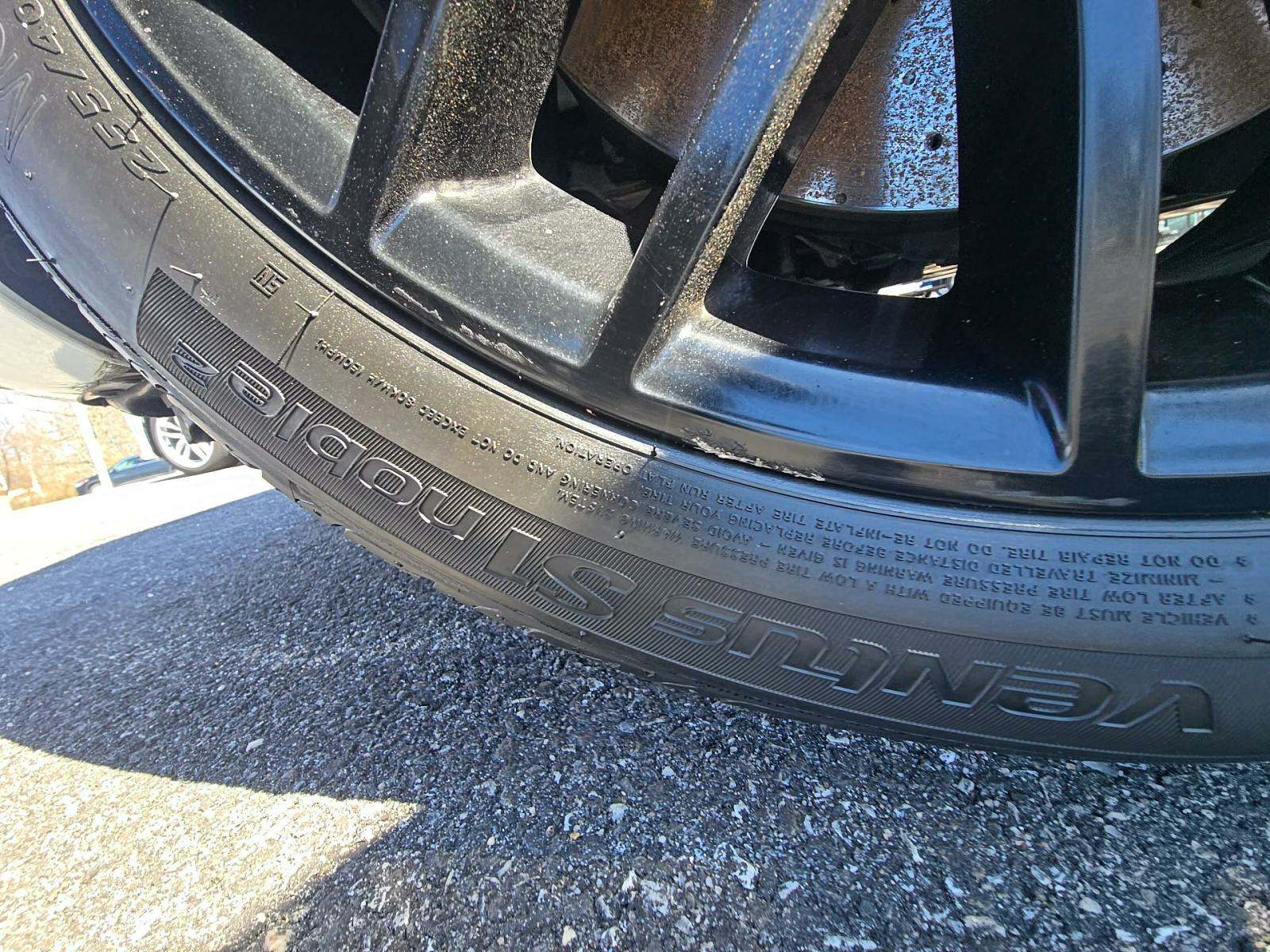 2021 Mercedes-Benz S-Class S 580 AWD