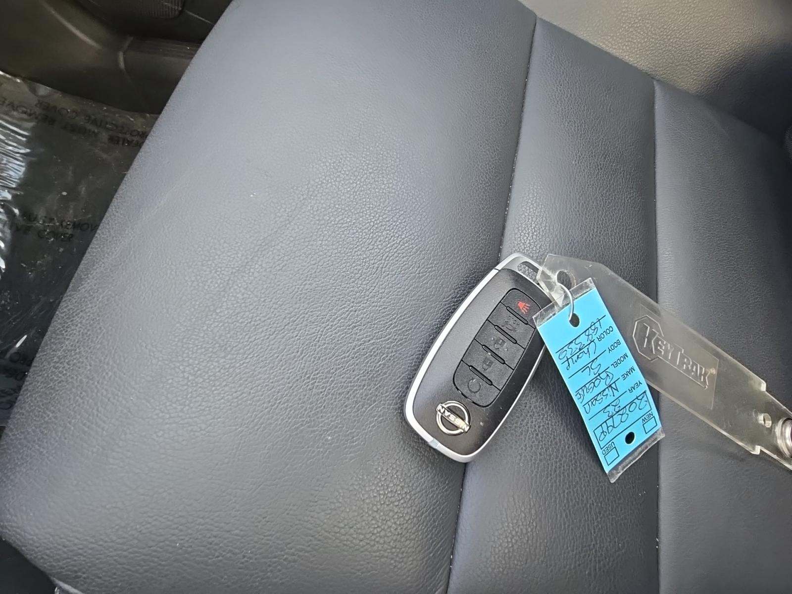 2023 Nissan Rogue SL AWD