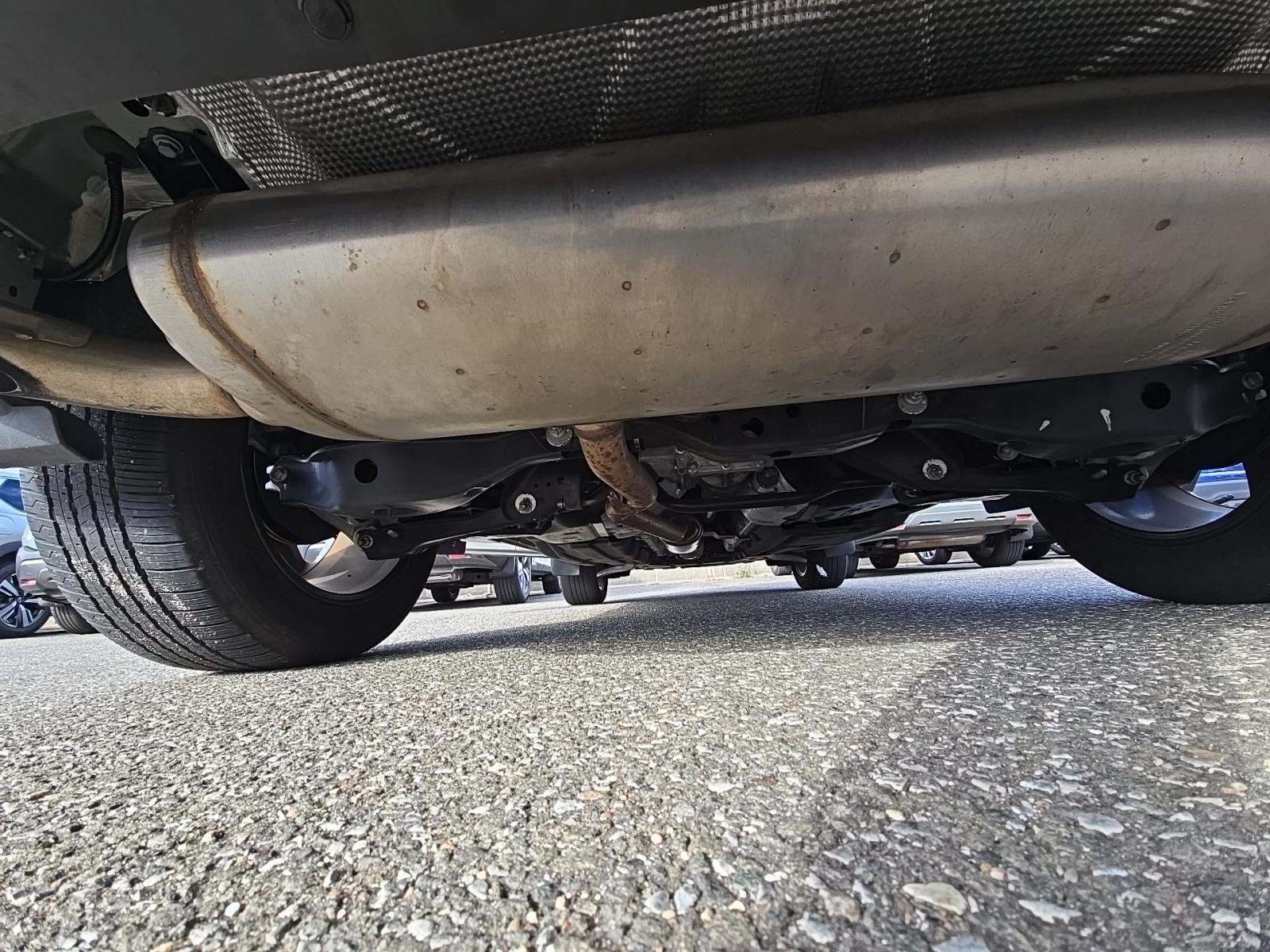 2023 Nissan Rogue SL AWD