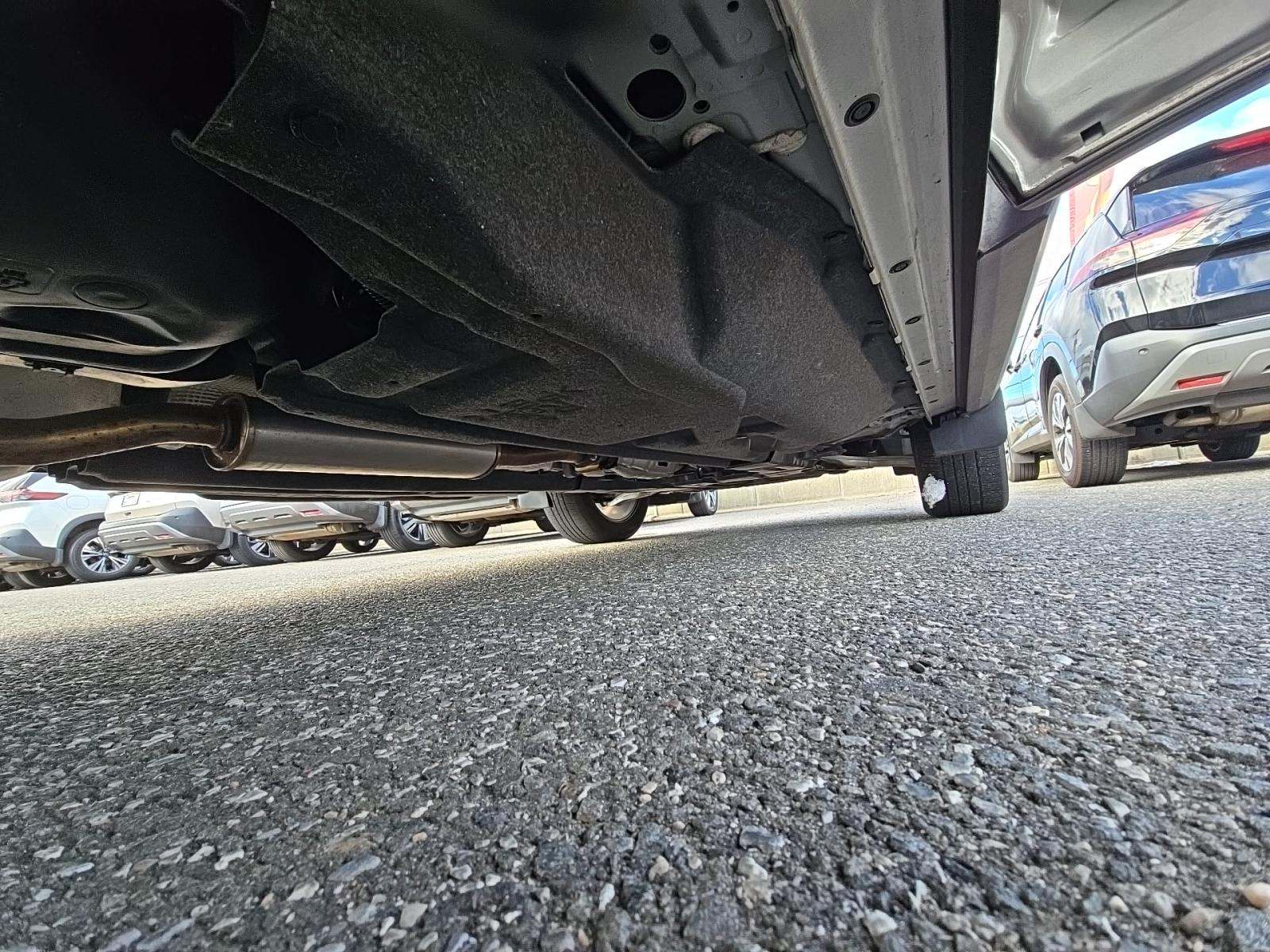 2023 Nissan Rogue SL AWD