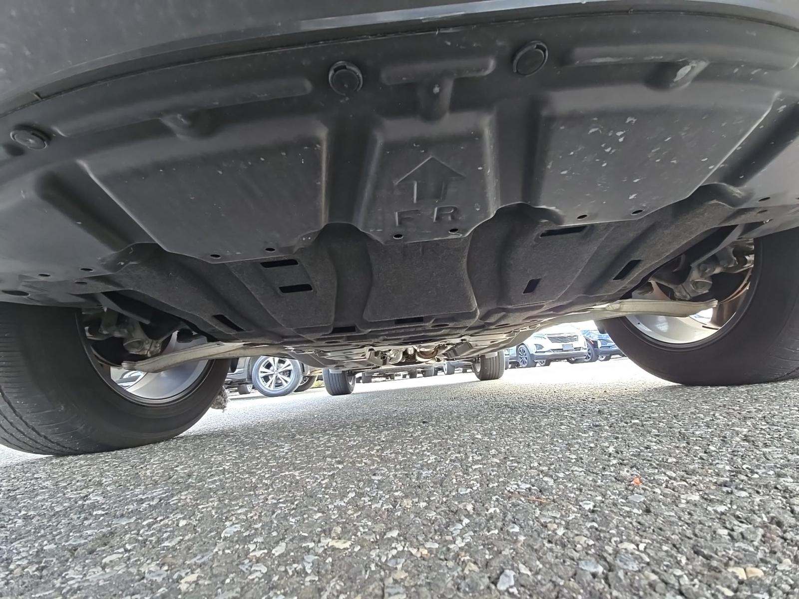 2023 Nissan Rogue SL AWD