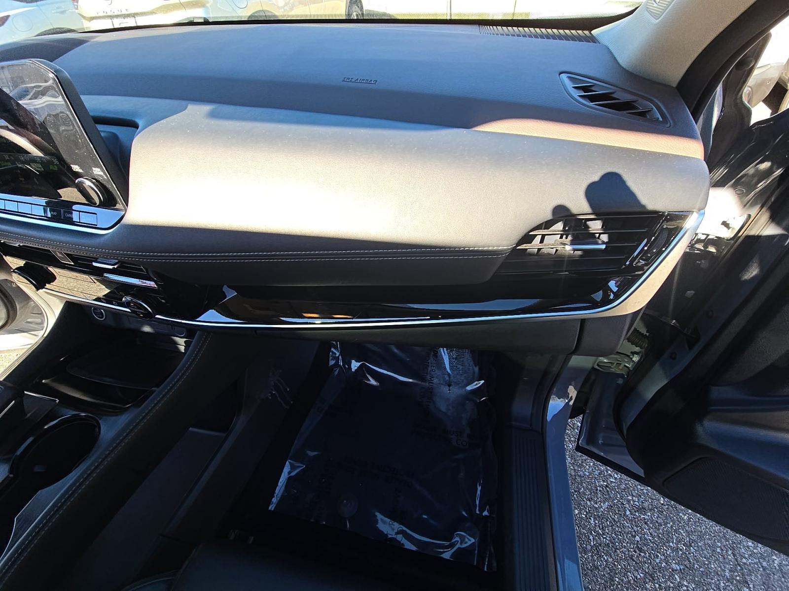 2023 Nissan Rogue SL AWD