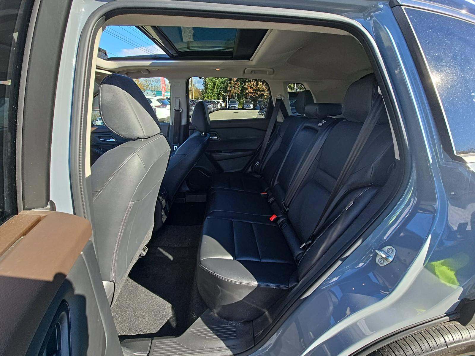 2023 Nissan Rogue SL AWD