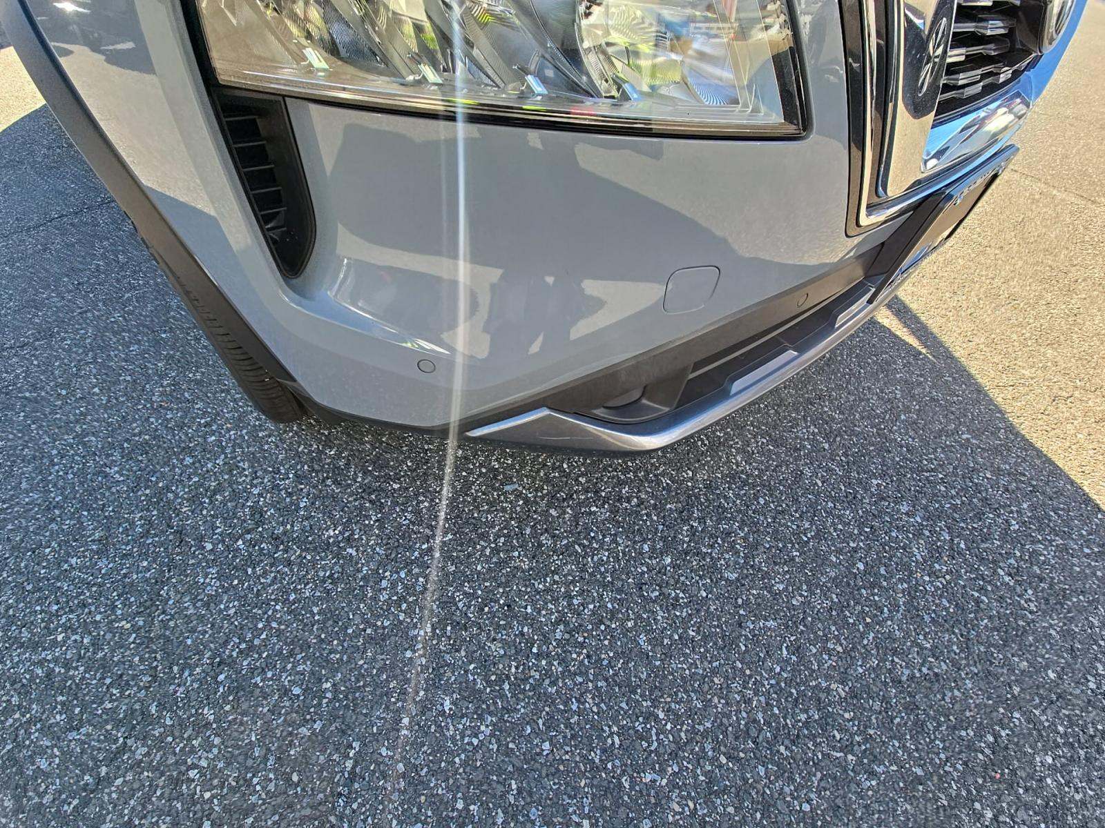 2023 Nissan Rogue SL AWD